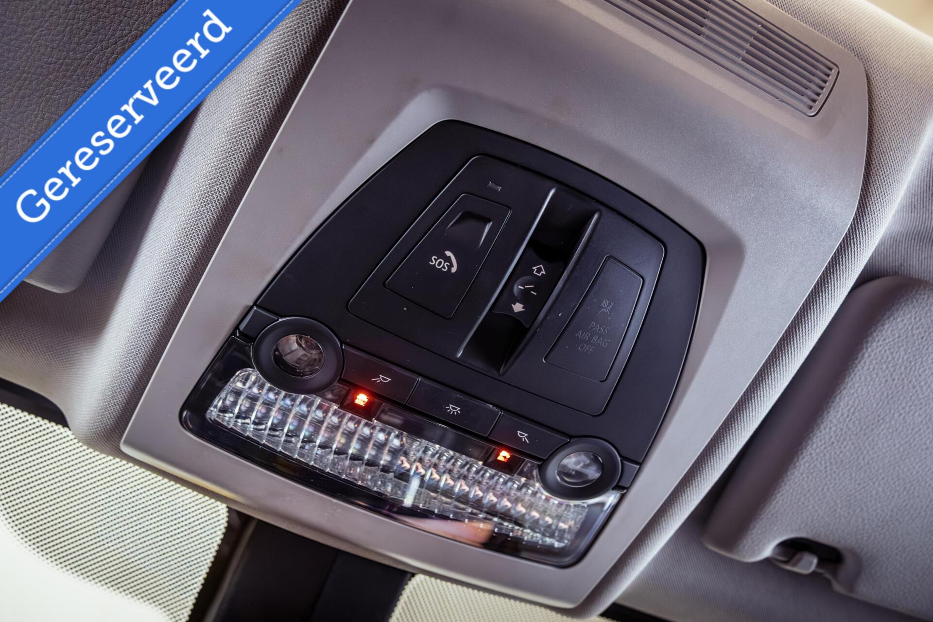 Foto van BMW 520i