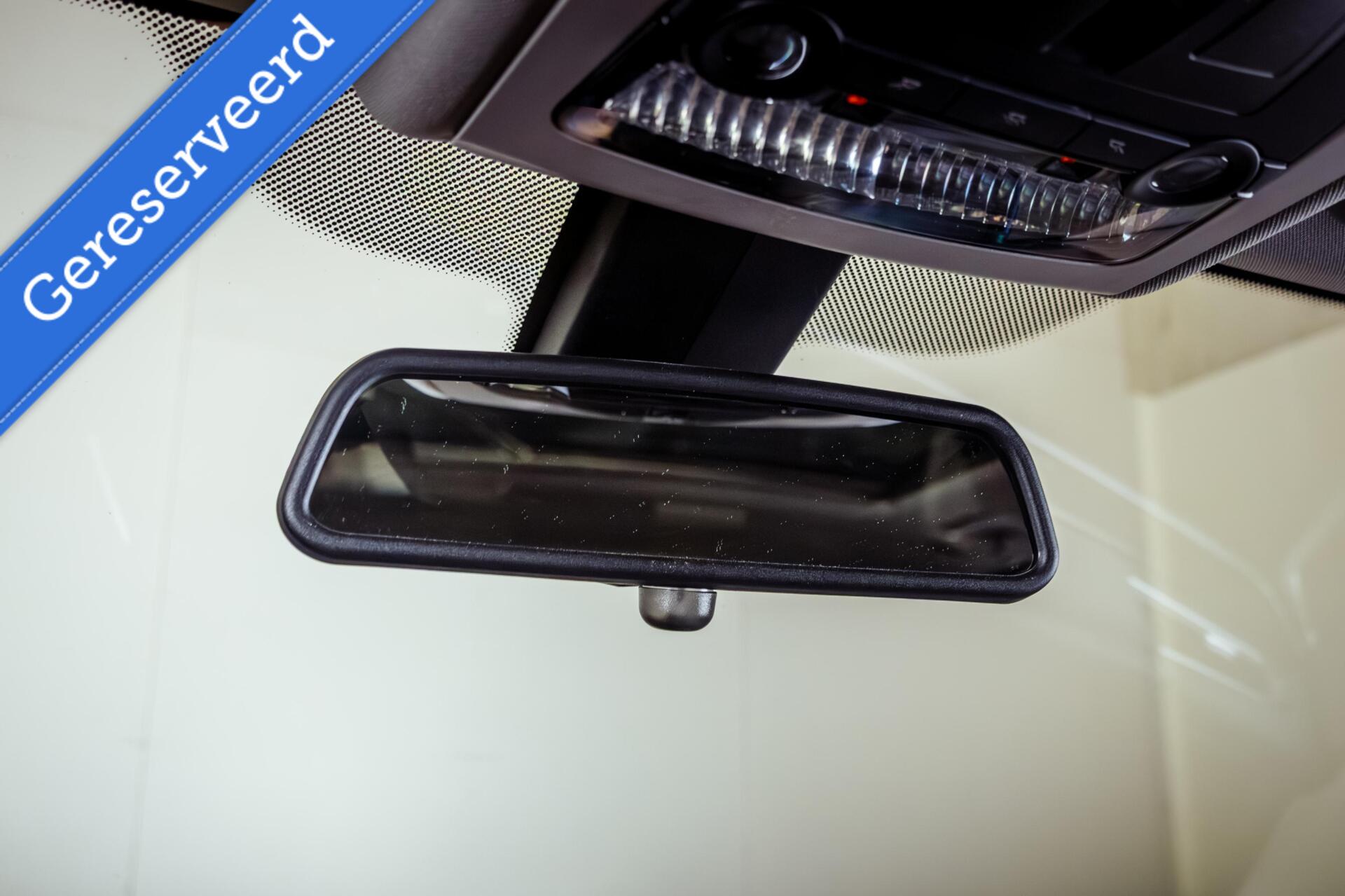 Foto van BMW 520i