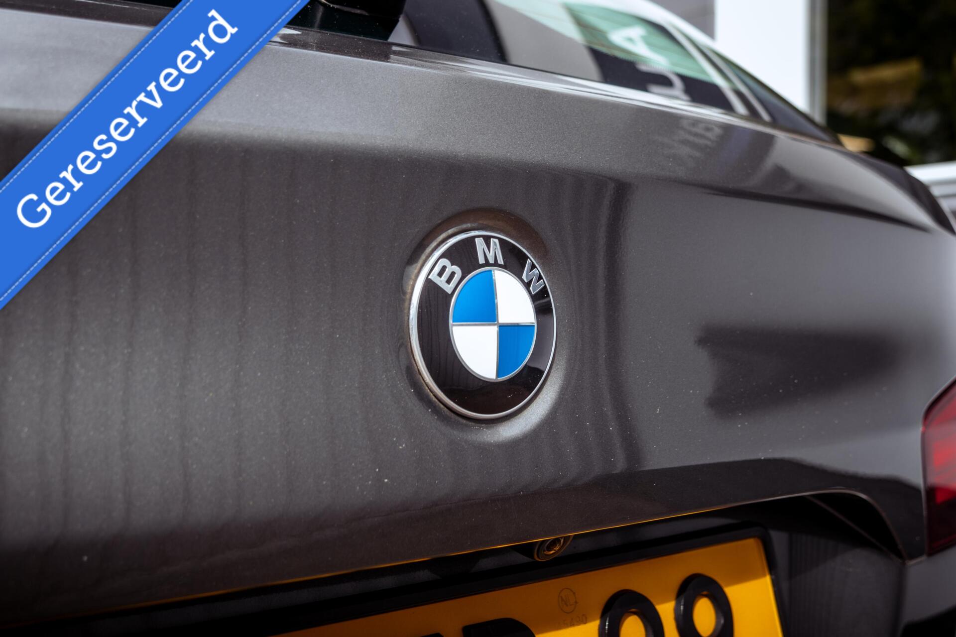 Foto van BMW 520i
