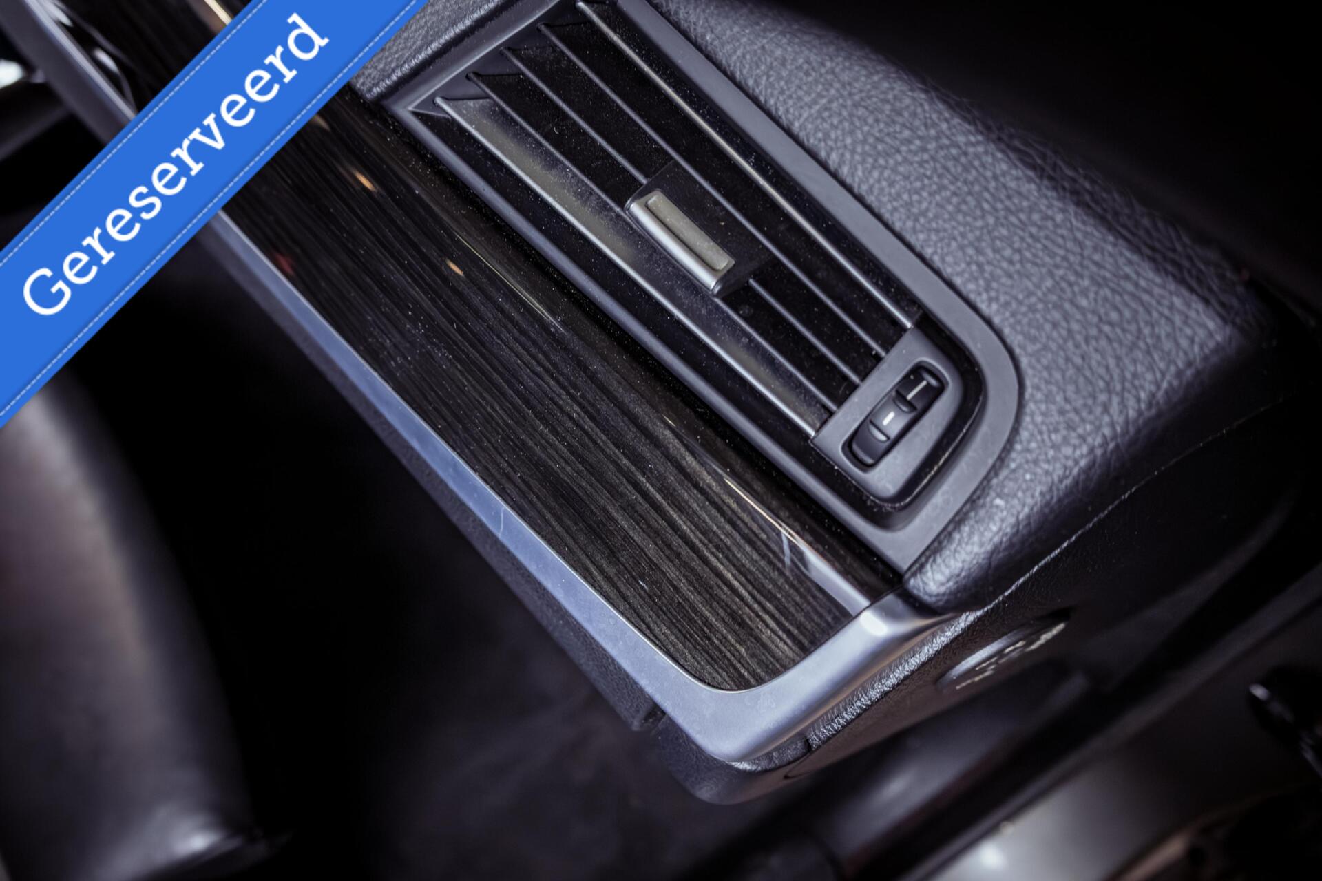 Foto van BMW 520i