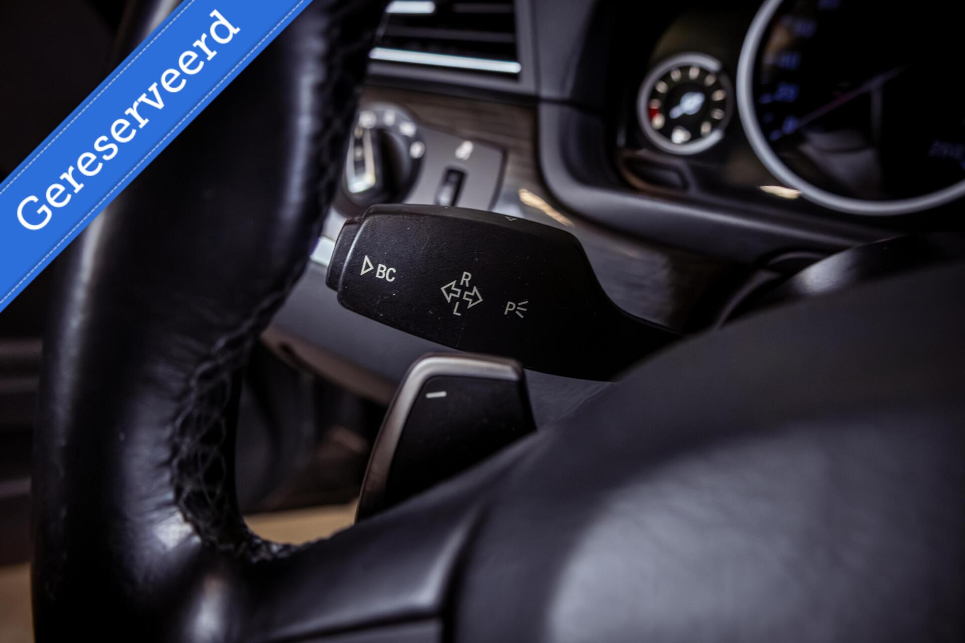 Foto van BMW 520i