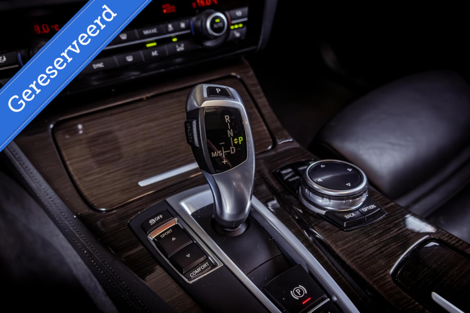 Foto van BMW 520i