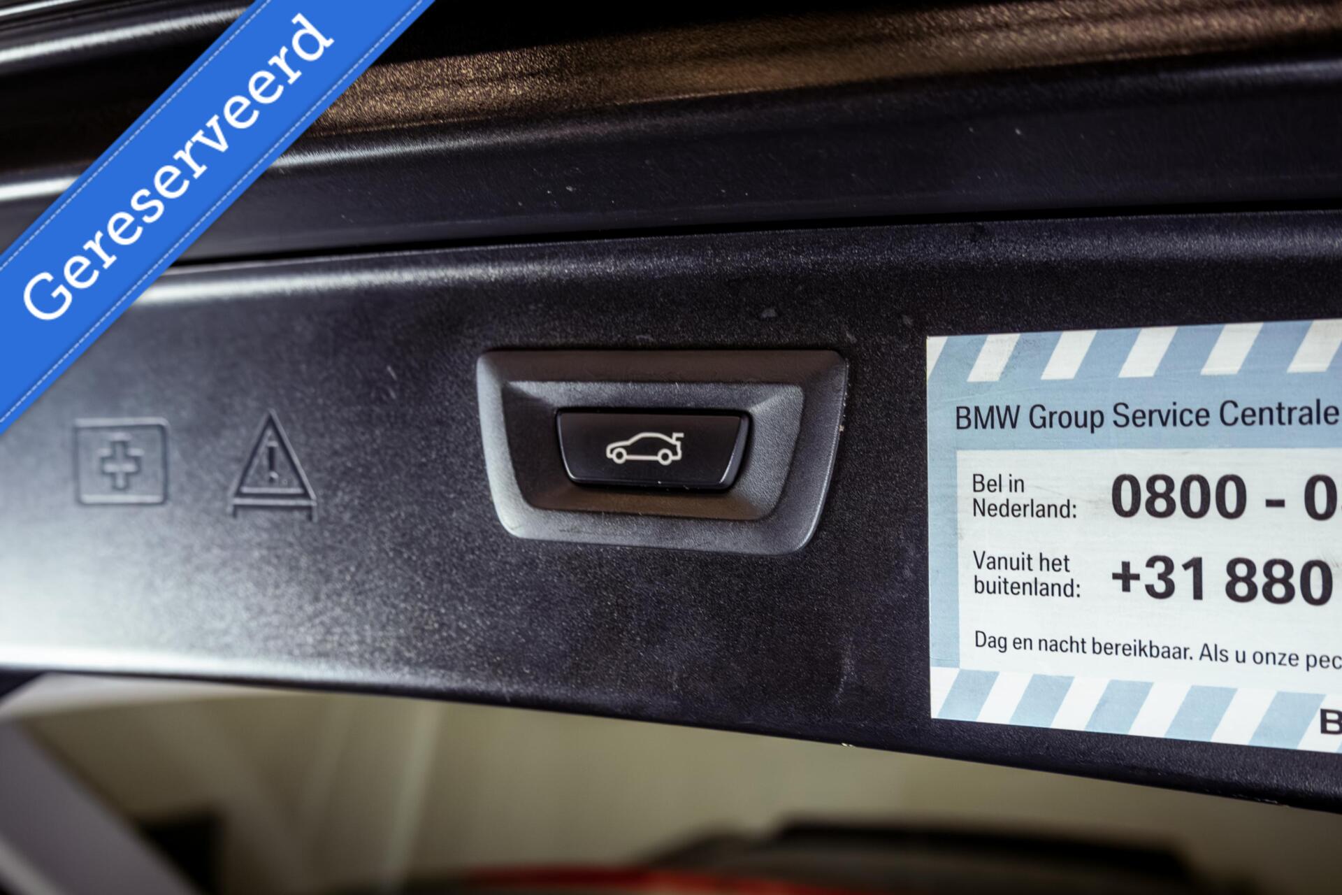 Foto van BMW 520i