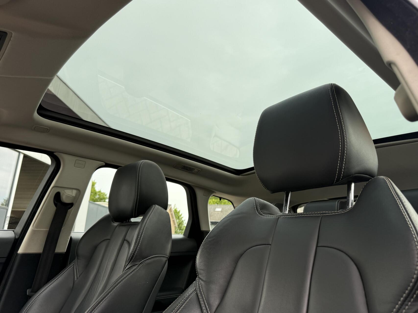 Foto van Land Rover Range Rover Evoque