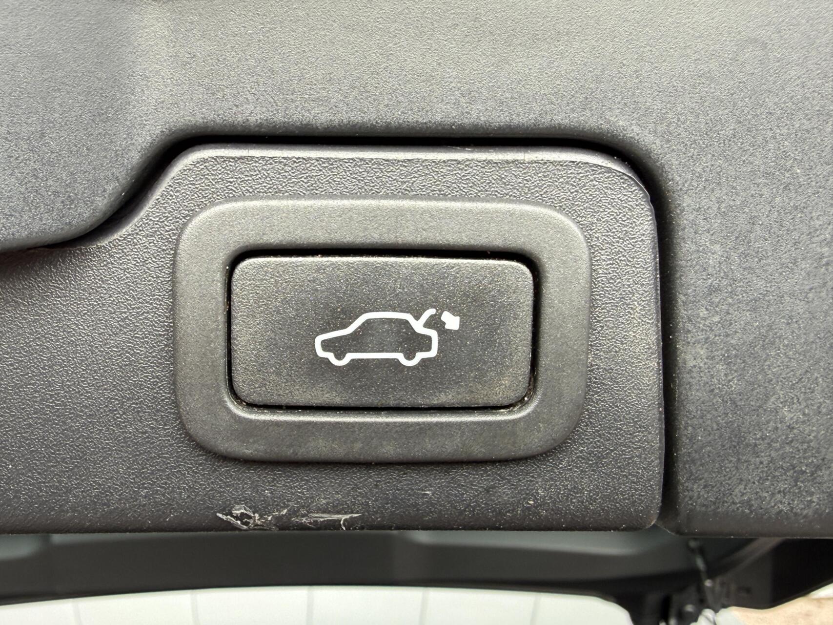 Foto van Land Rover Range Rover Evoque