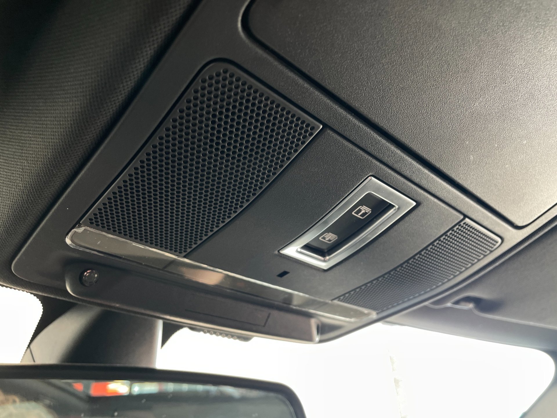 Foto van Land Rover Range Rover Evoque