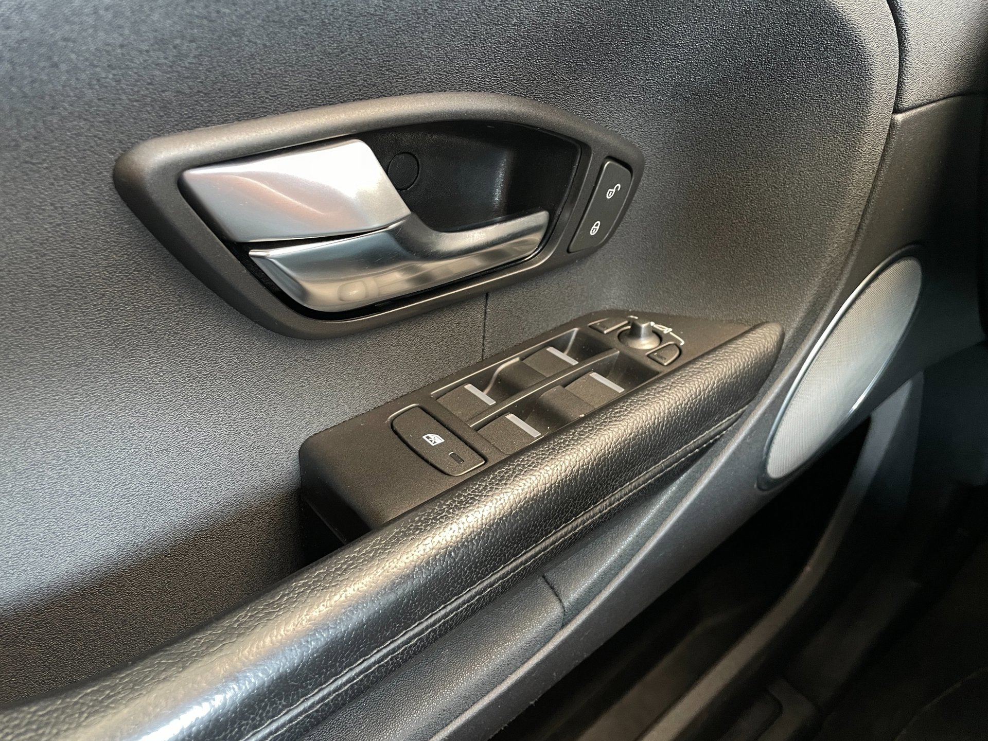 Foto van Land Rover Range Rover Evoque