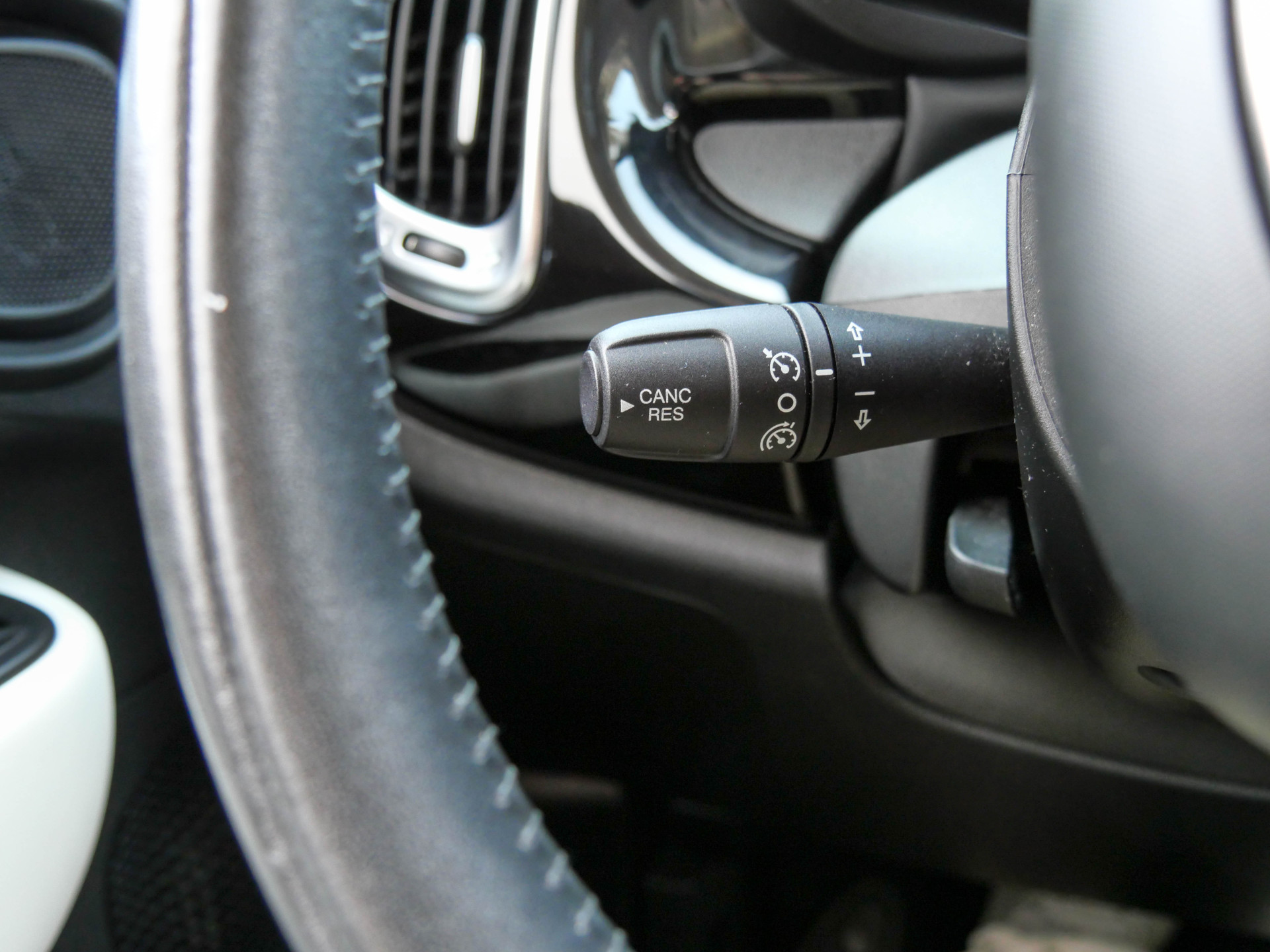 Foto van Fiat Fiat 500l