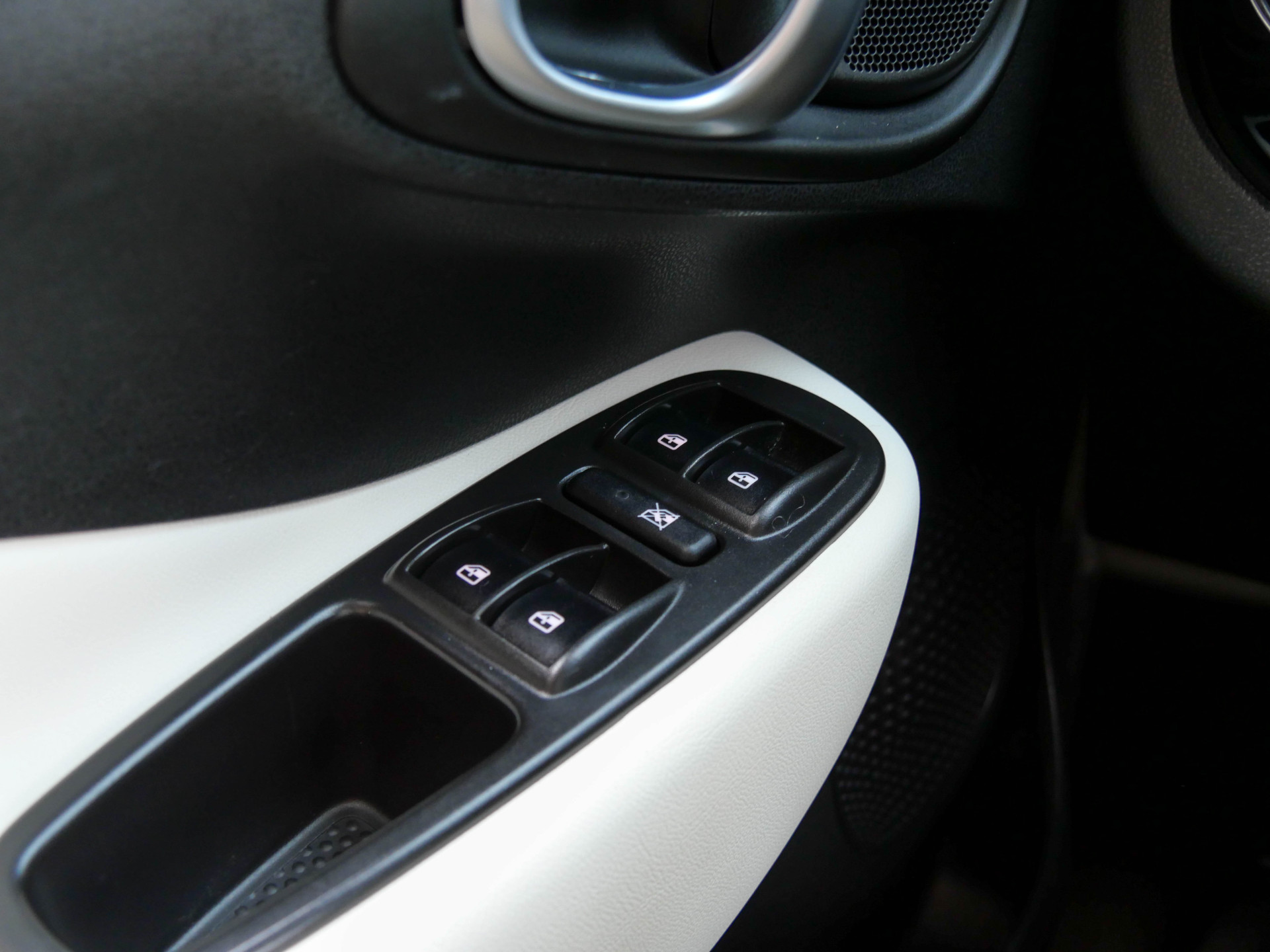 Foto van Fiat Fiat 500l
