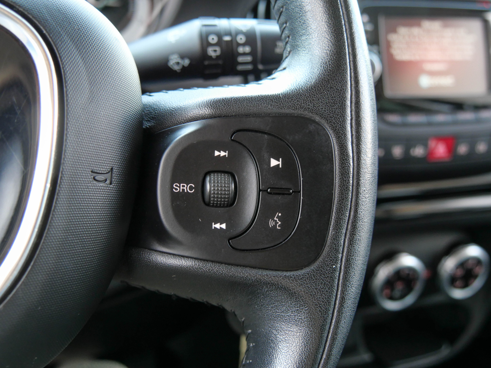Foto van Fiat Fiat 500l