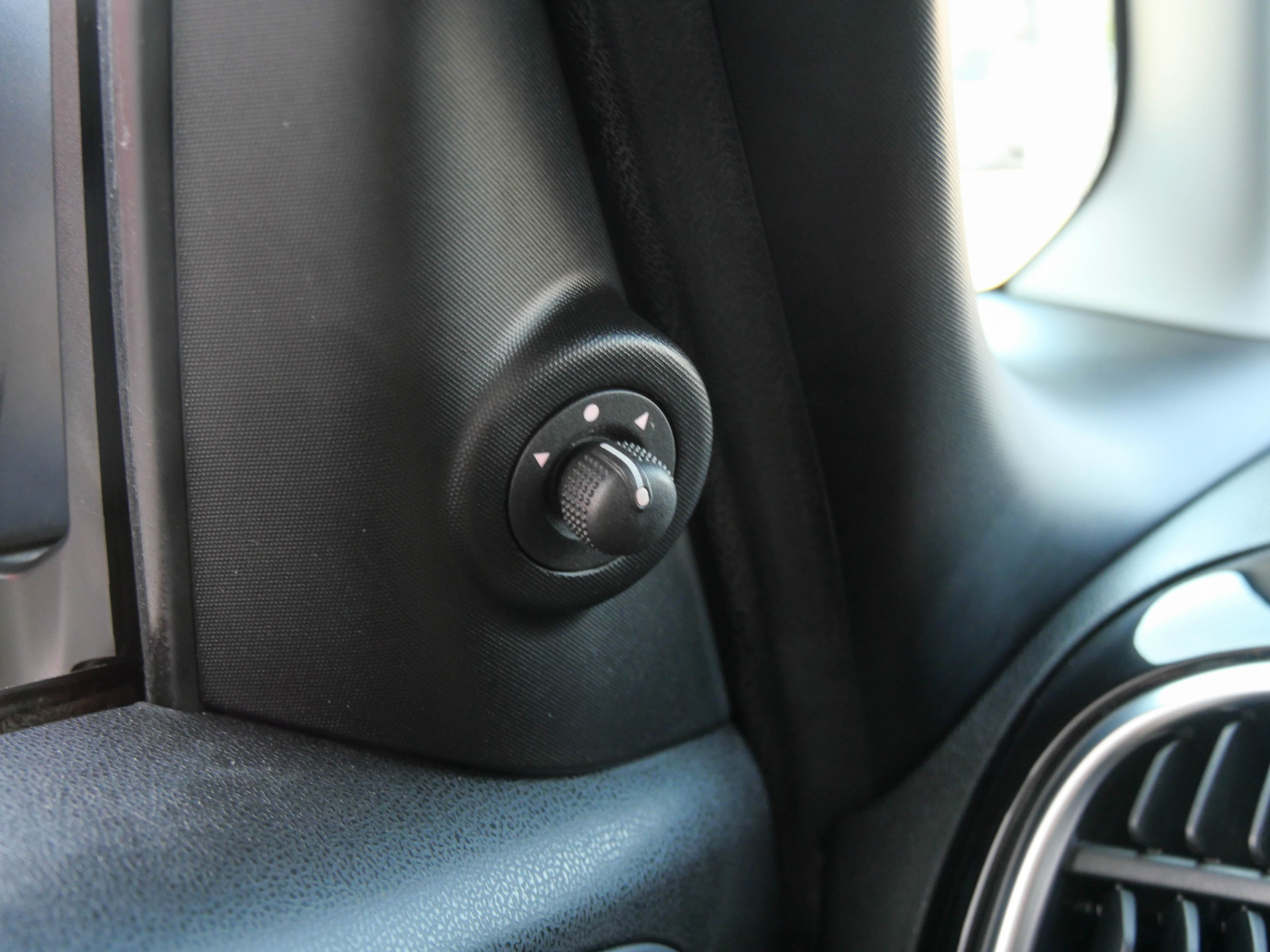 Foto van Fiat Fiat 500l