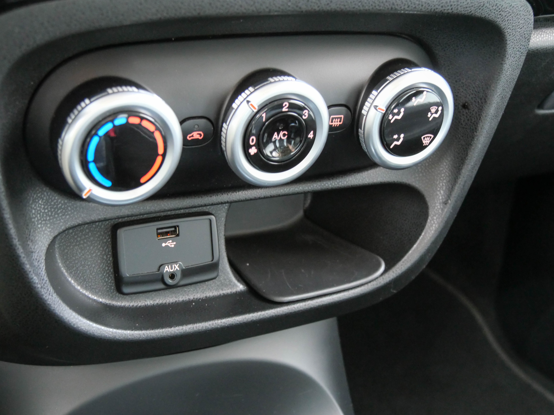 Foto van Fiat Fiat 500l