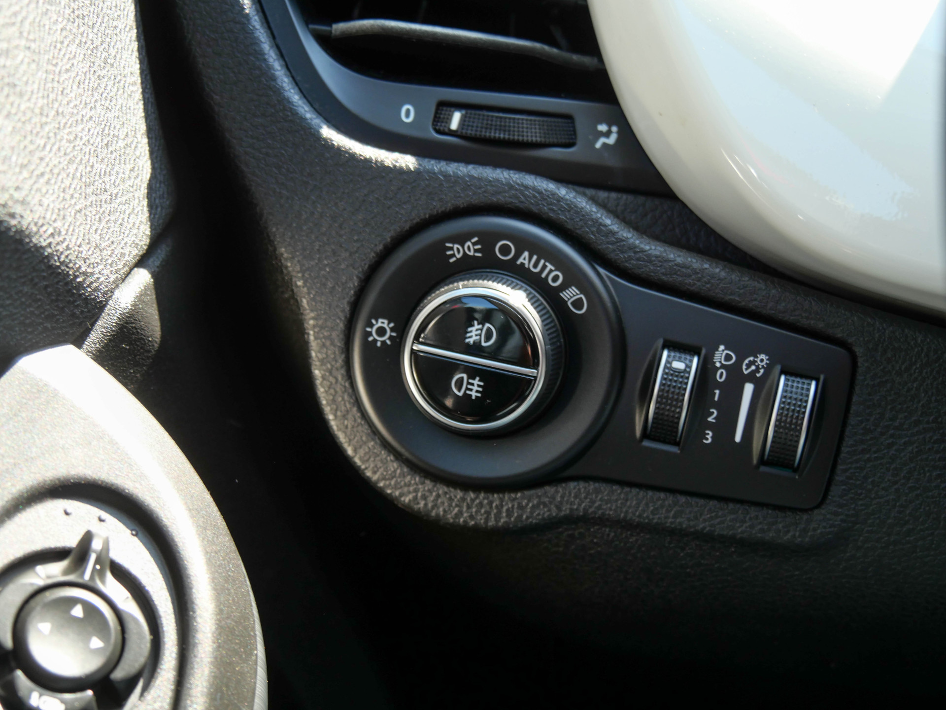 Foto van Fiat Fiat 500x