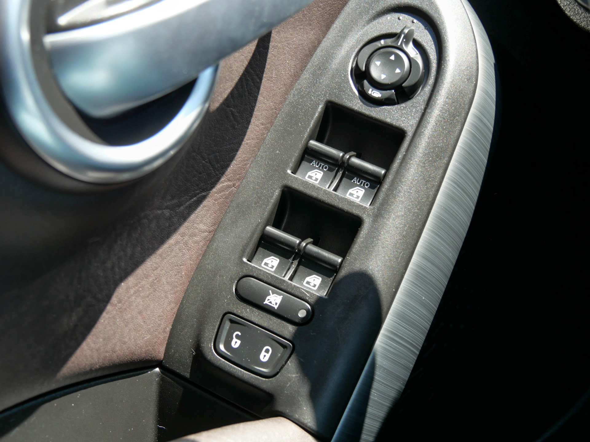 Foto van Fiat Fiat 500x