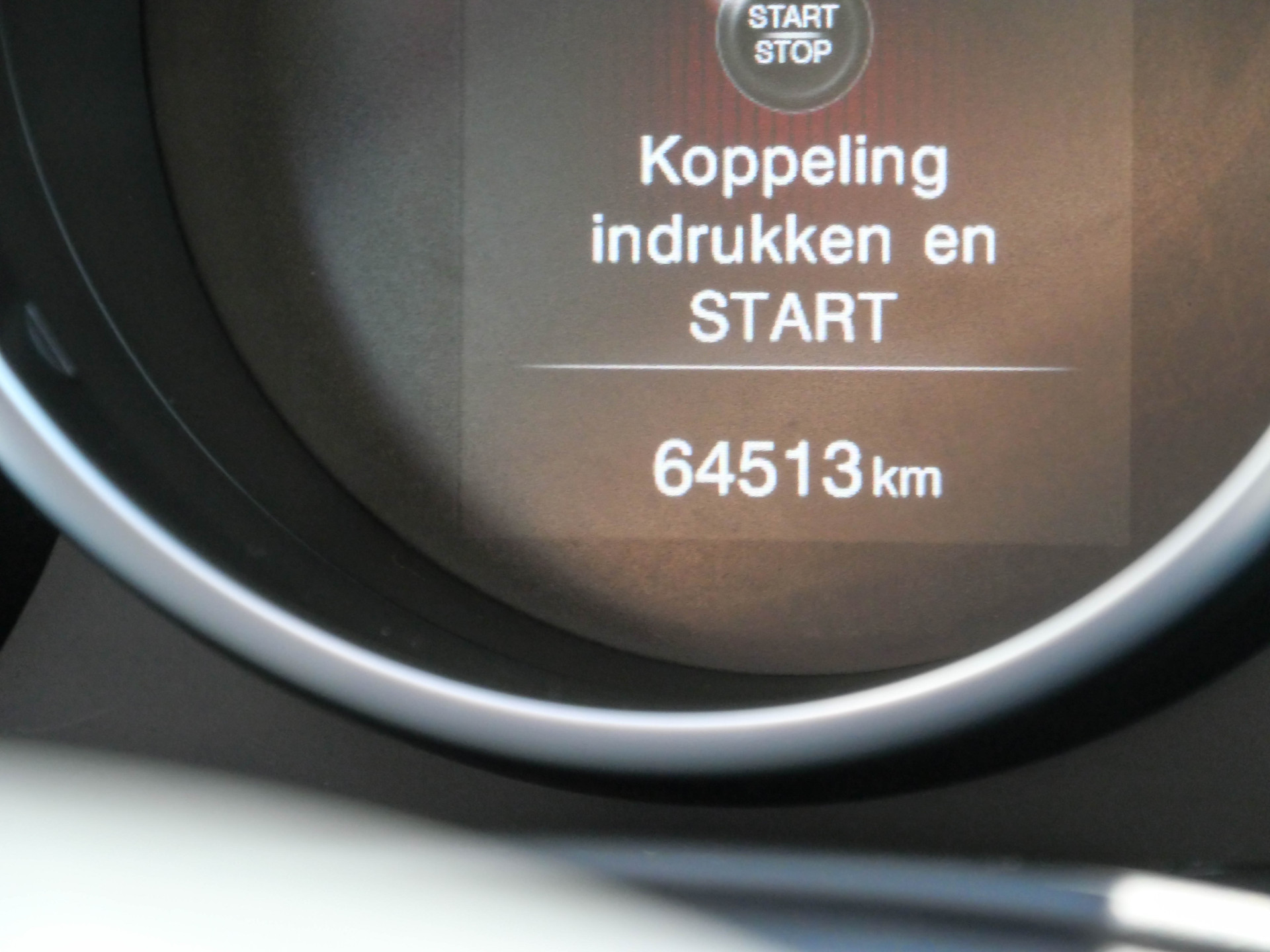 Foto van Fiat Fiat 500x