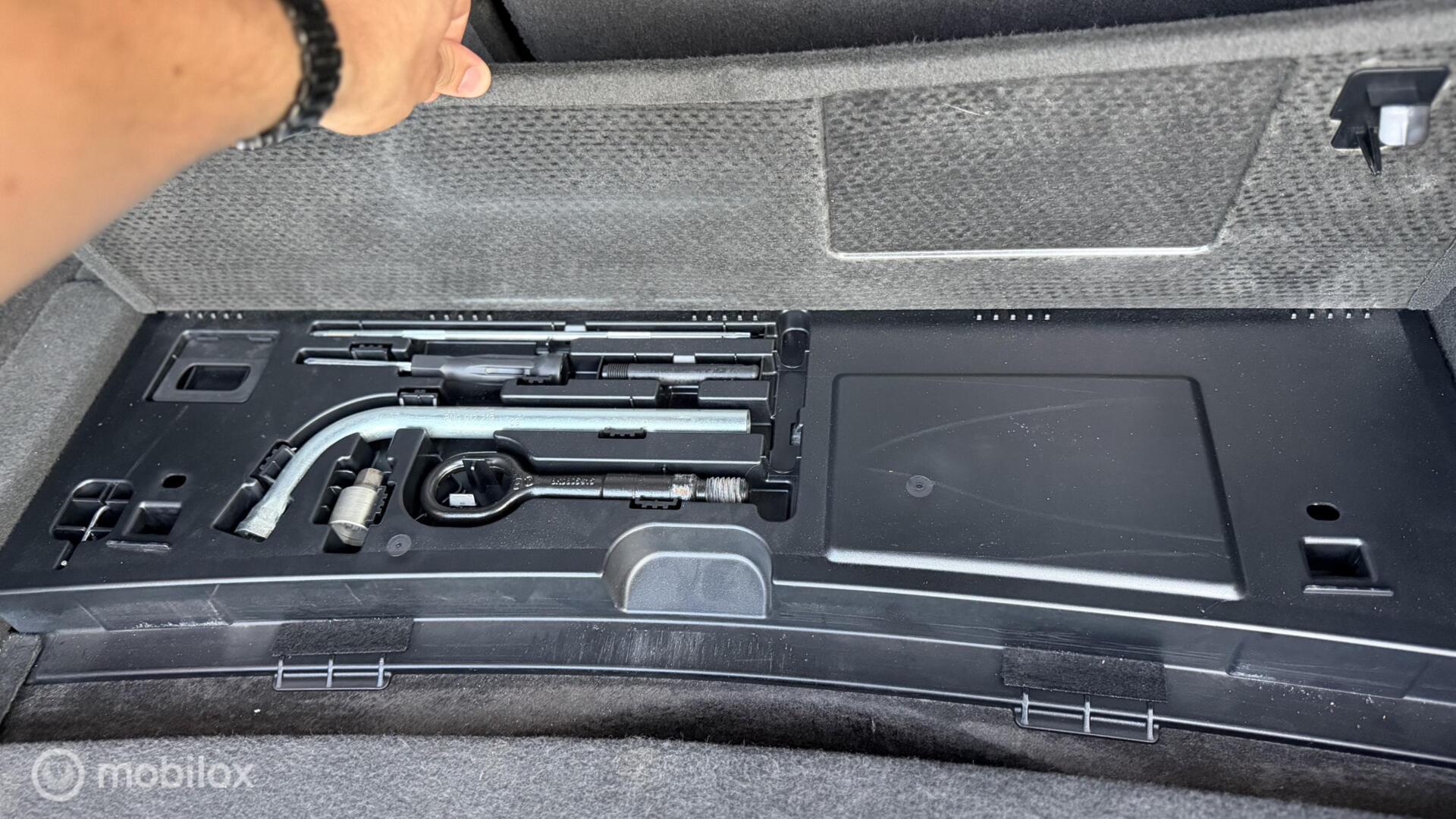 Foto van Audi Audi A4