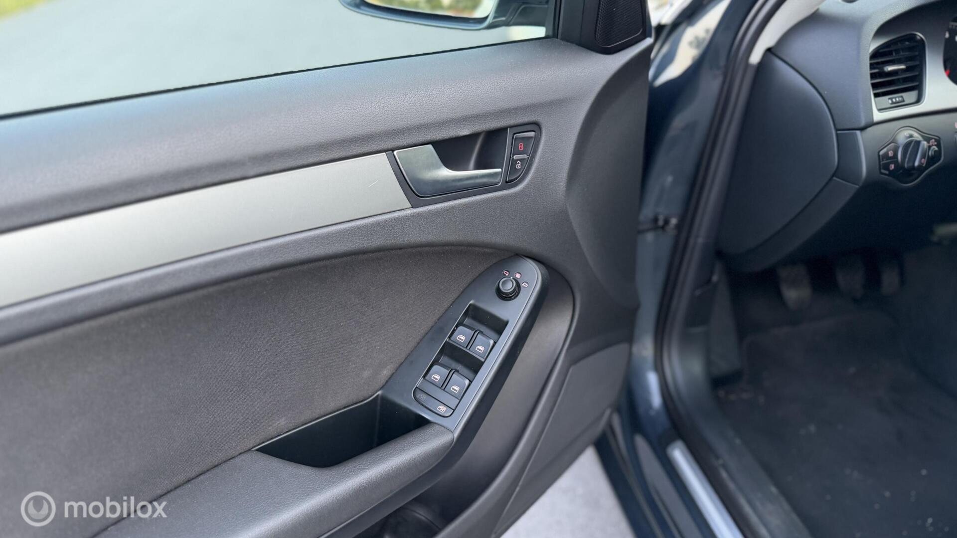 Foto van Audi Audi A4