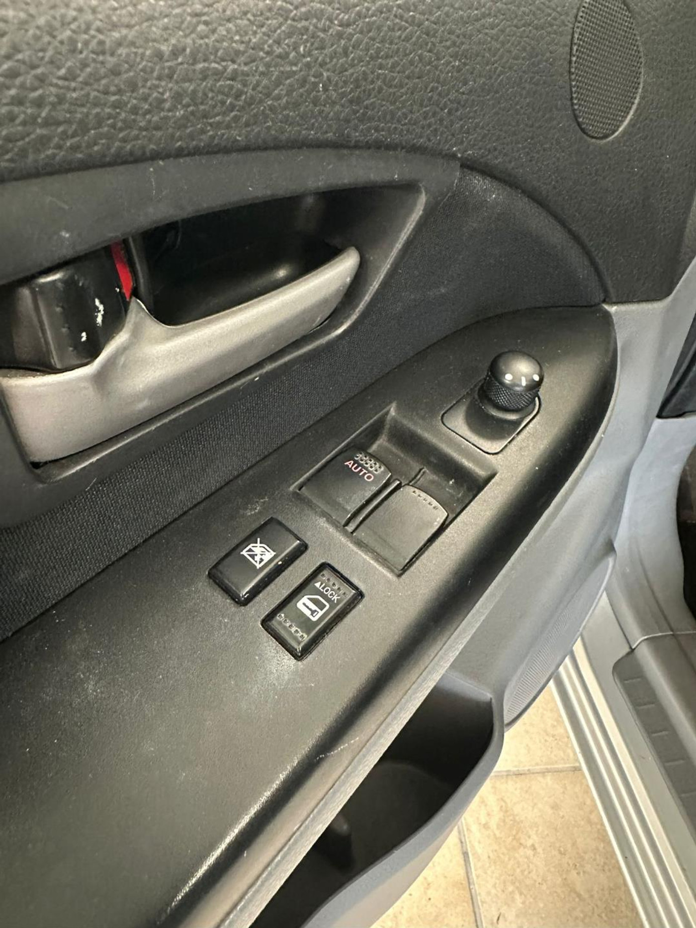 Foto van Suzuki Sx4