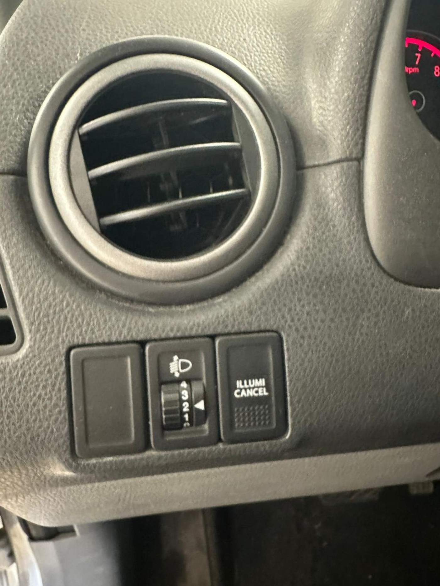 Foto van Suzuki Sx4