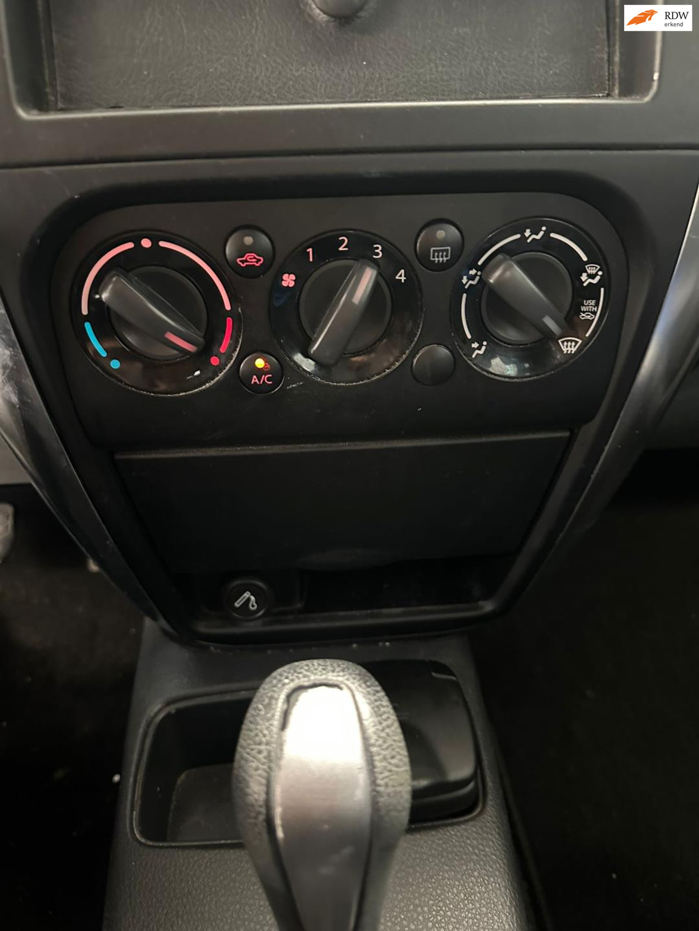 Suzuki Sx4 1.6 Comfort 2De eigenaar , NAP,autmaat 2007 - voorkant