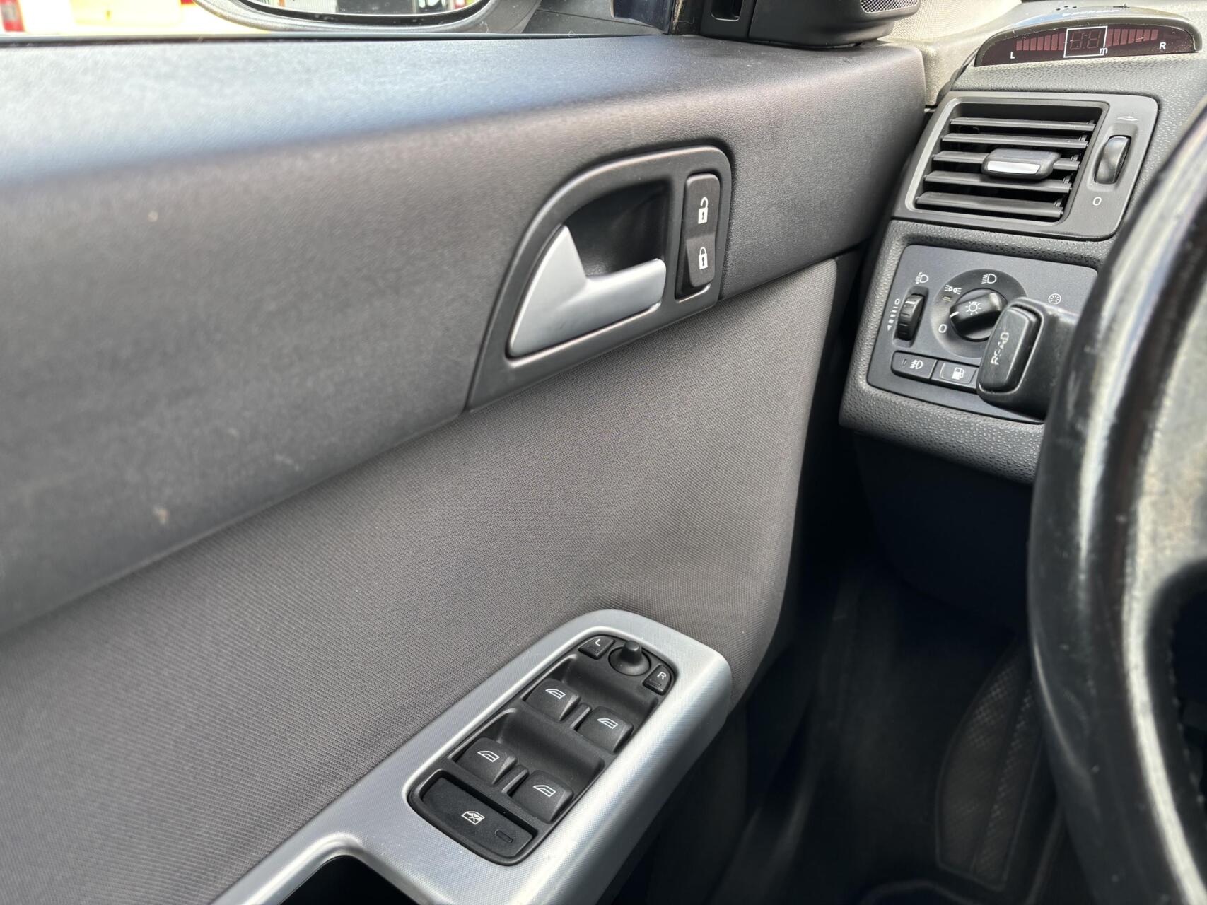 Foto van Volvo V50