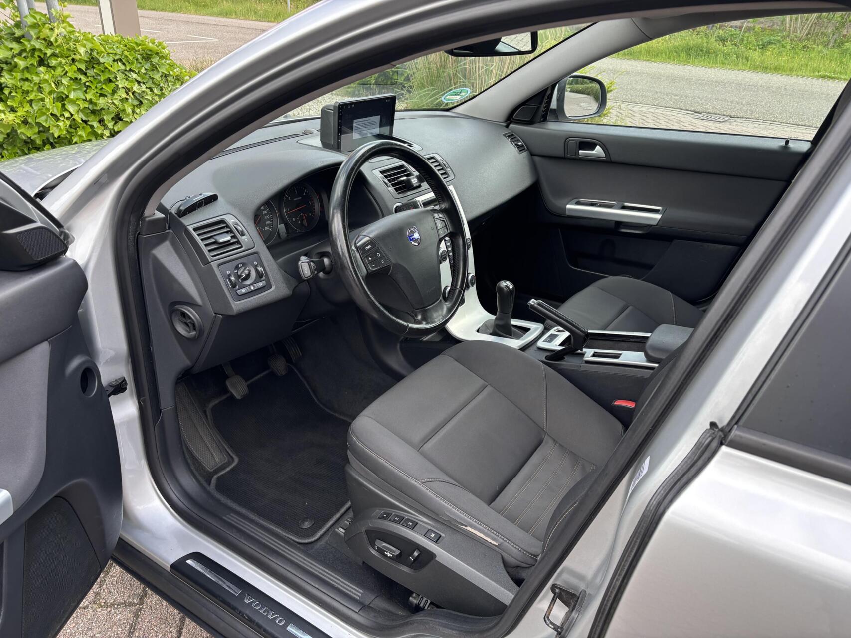 Foto van Volvo V50