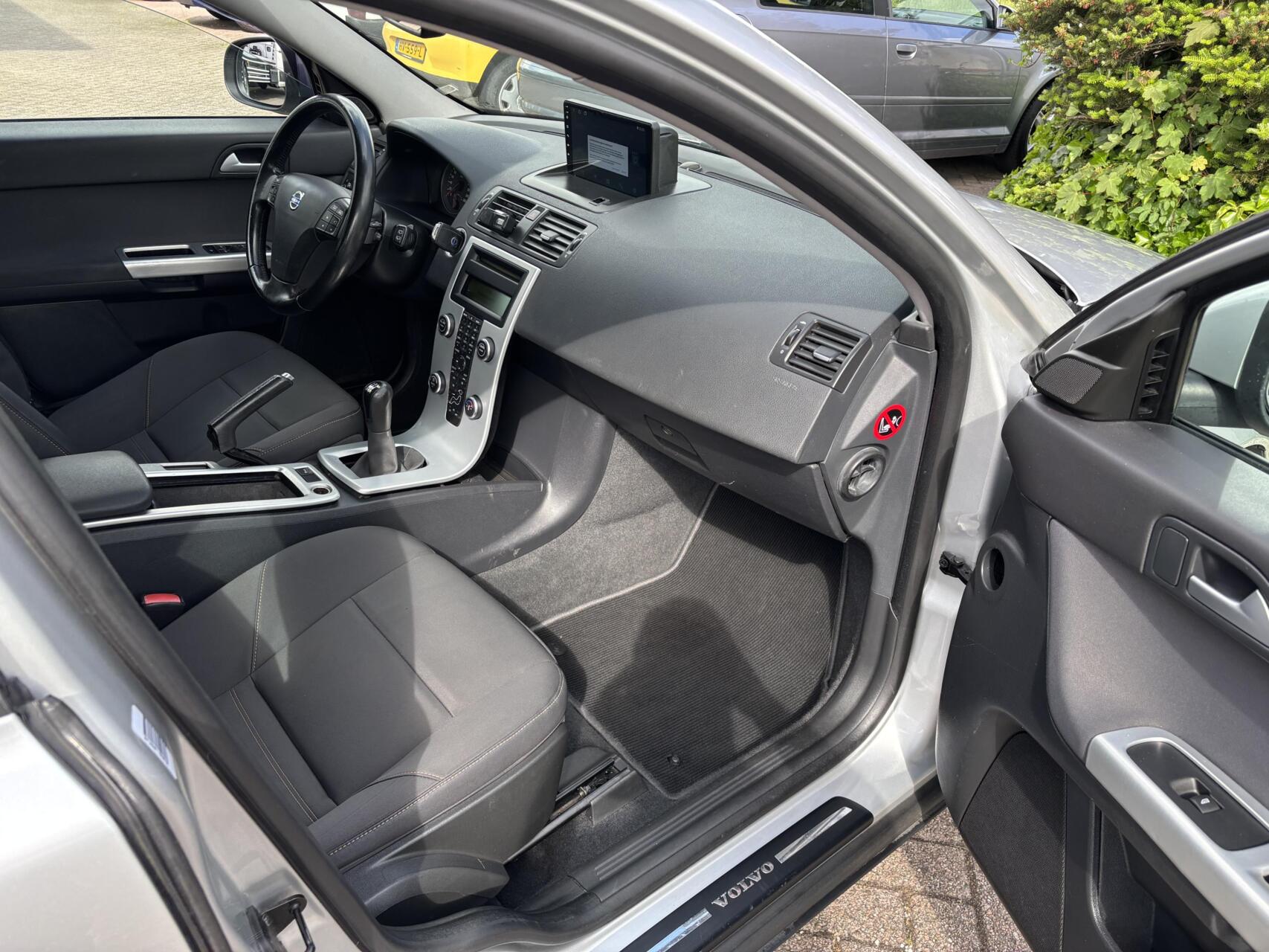 Foto van Volvo V50