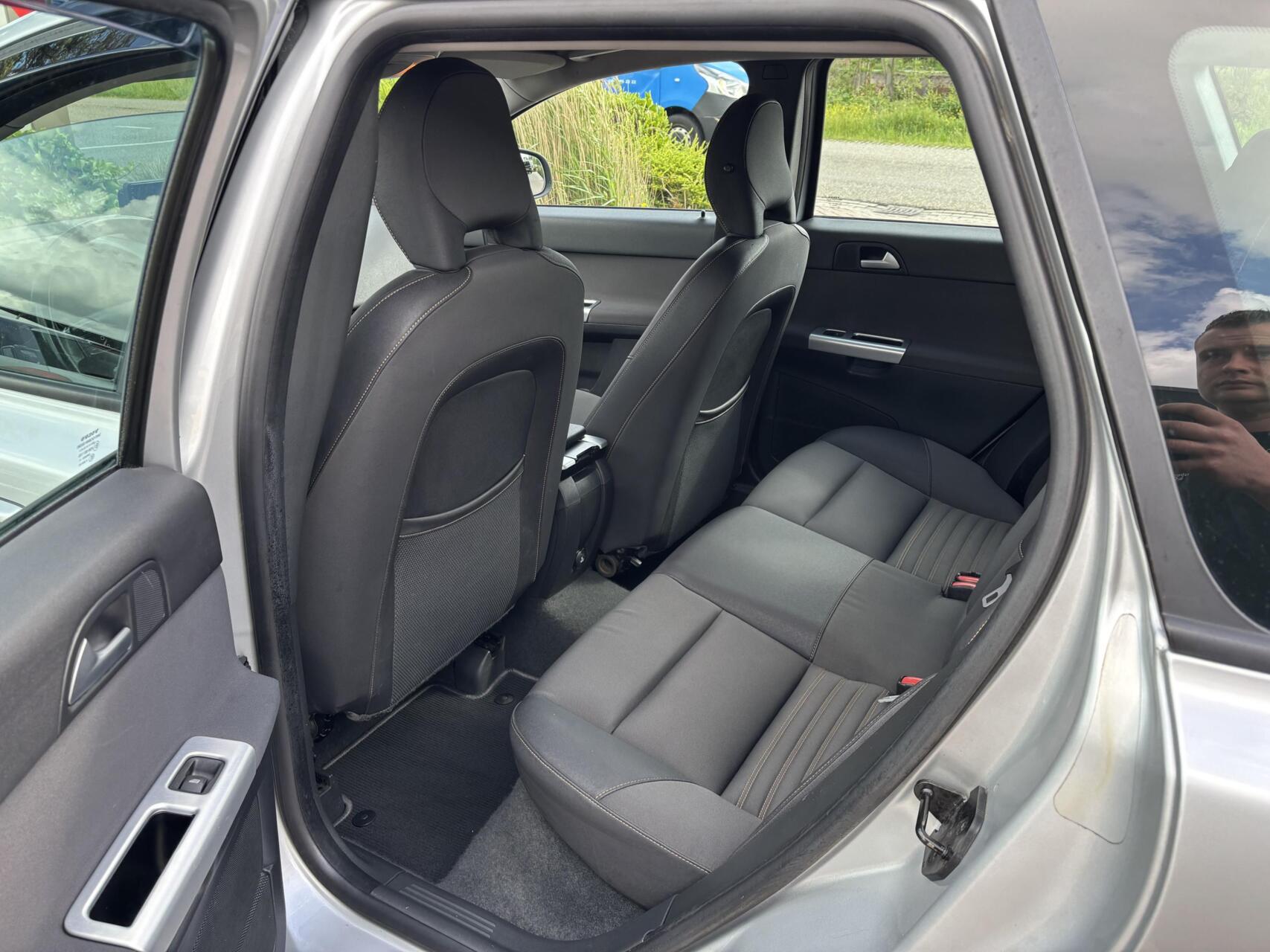 Foto van Volvo V50