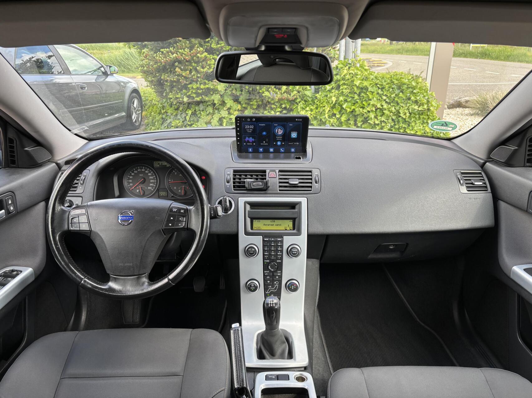 Foto van Volvo V50
