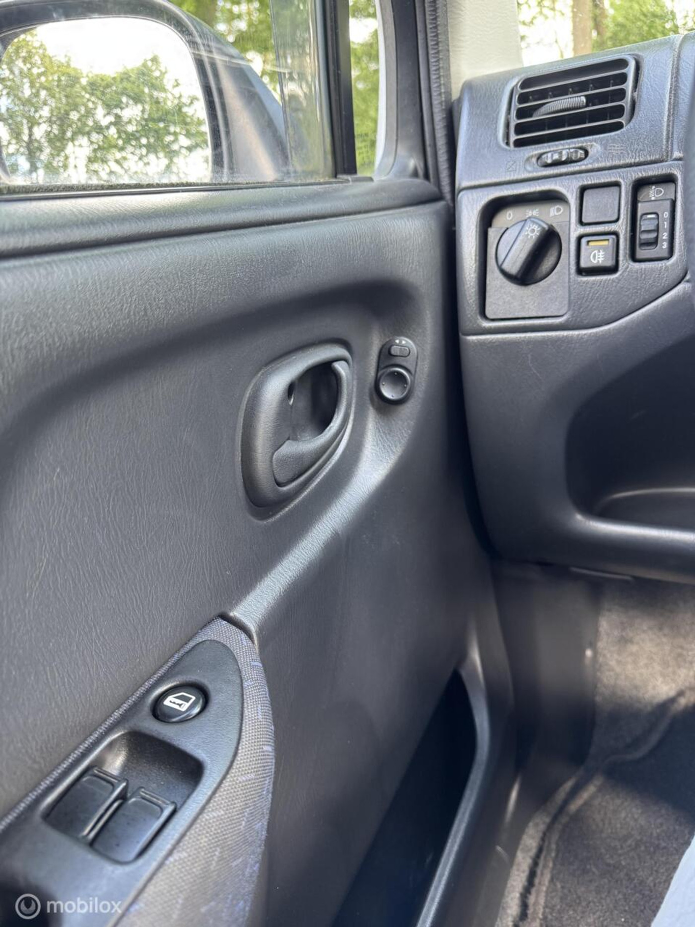 Foto van Suzuki Wagon R