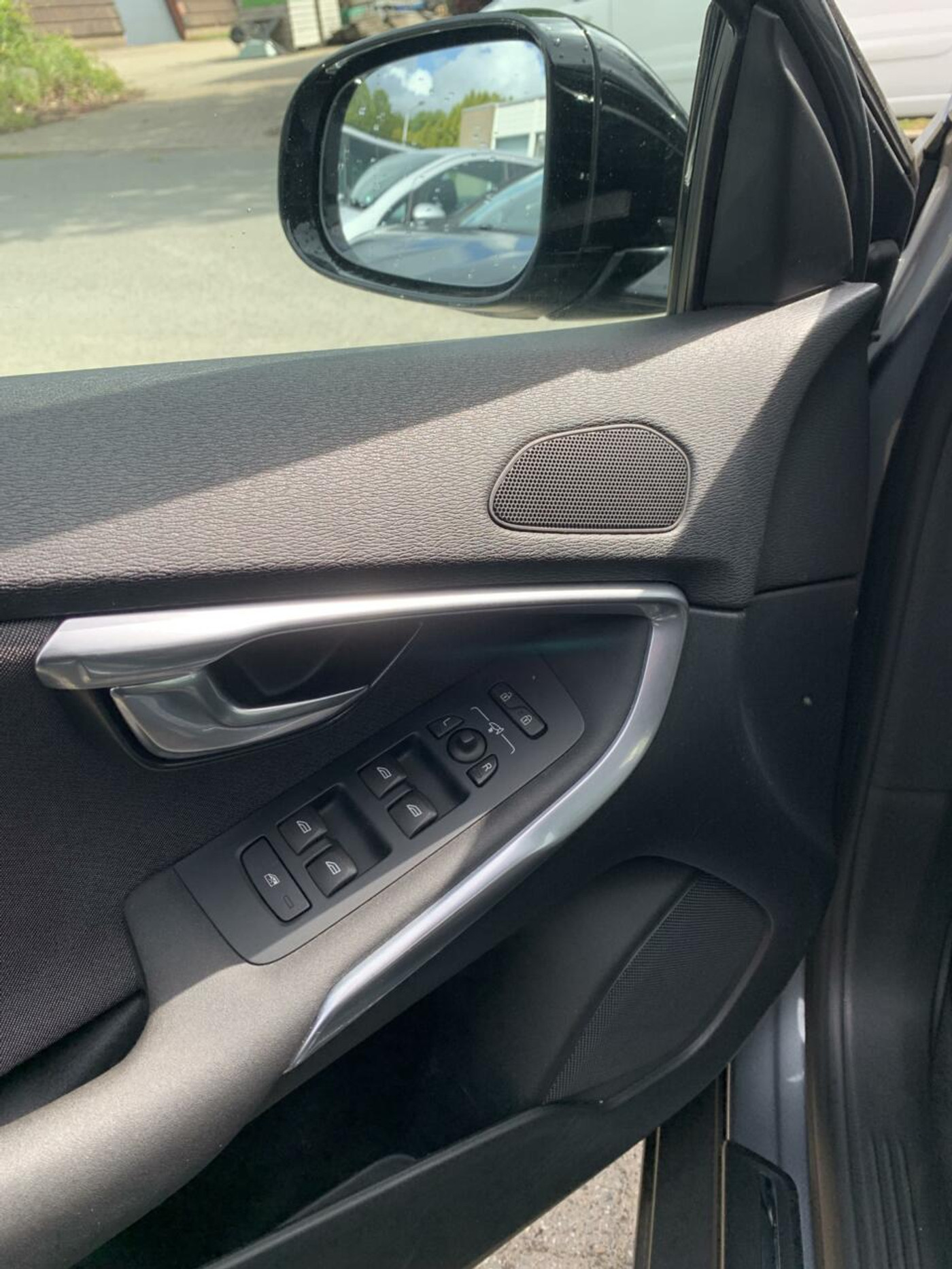 Foto van Volvo V40 Cross Country