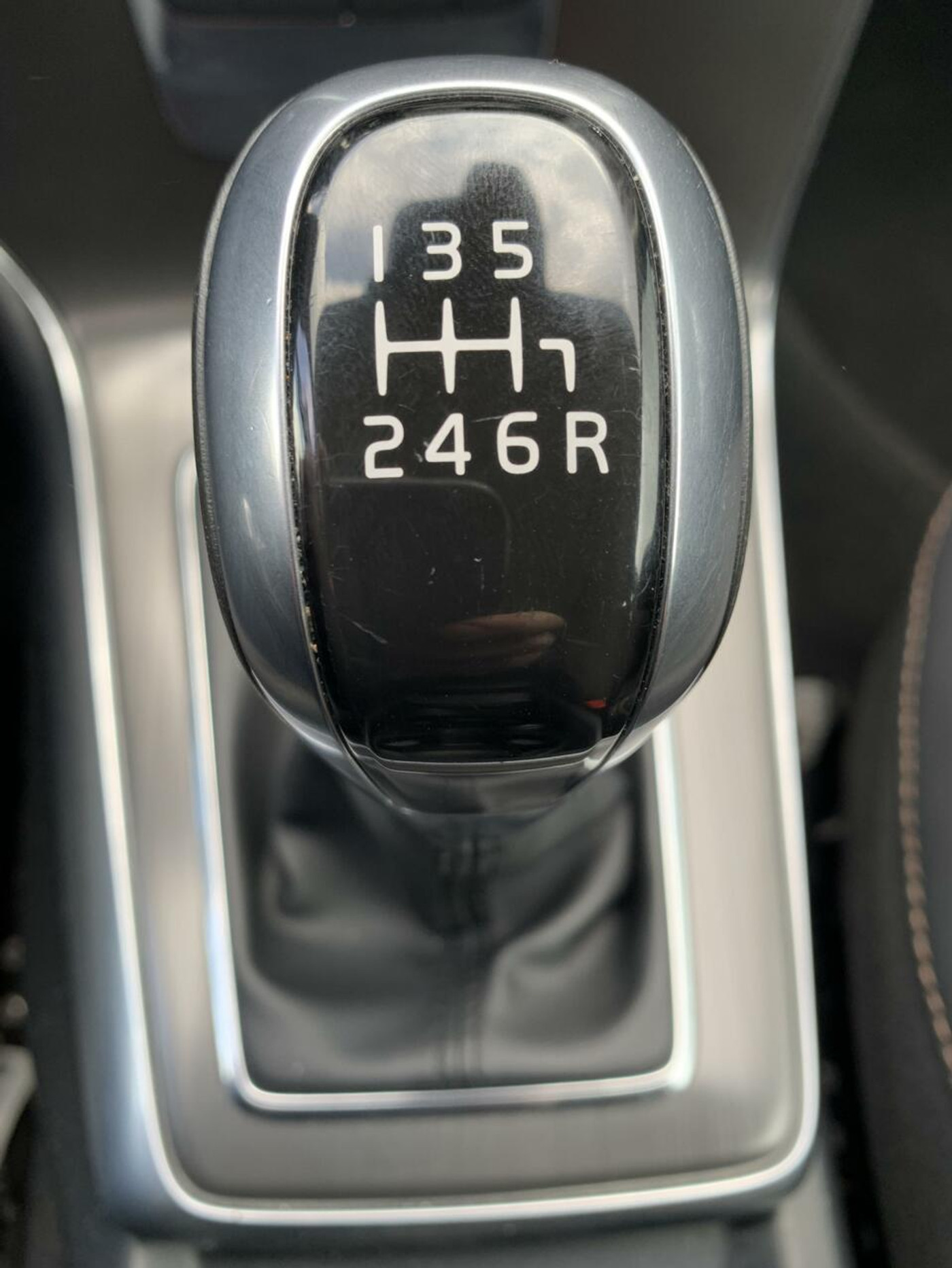 Foto van Volvo V40 Cross Country