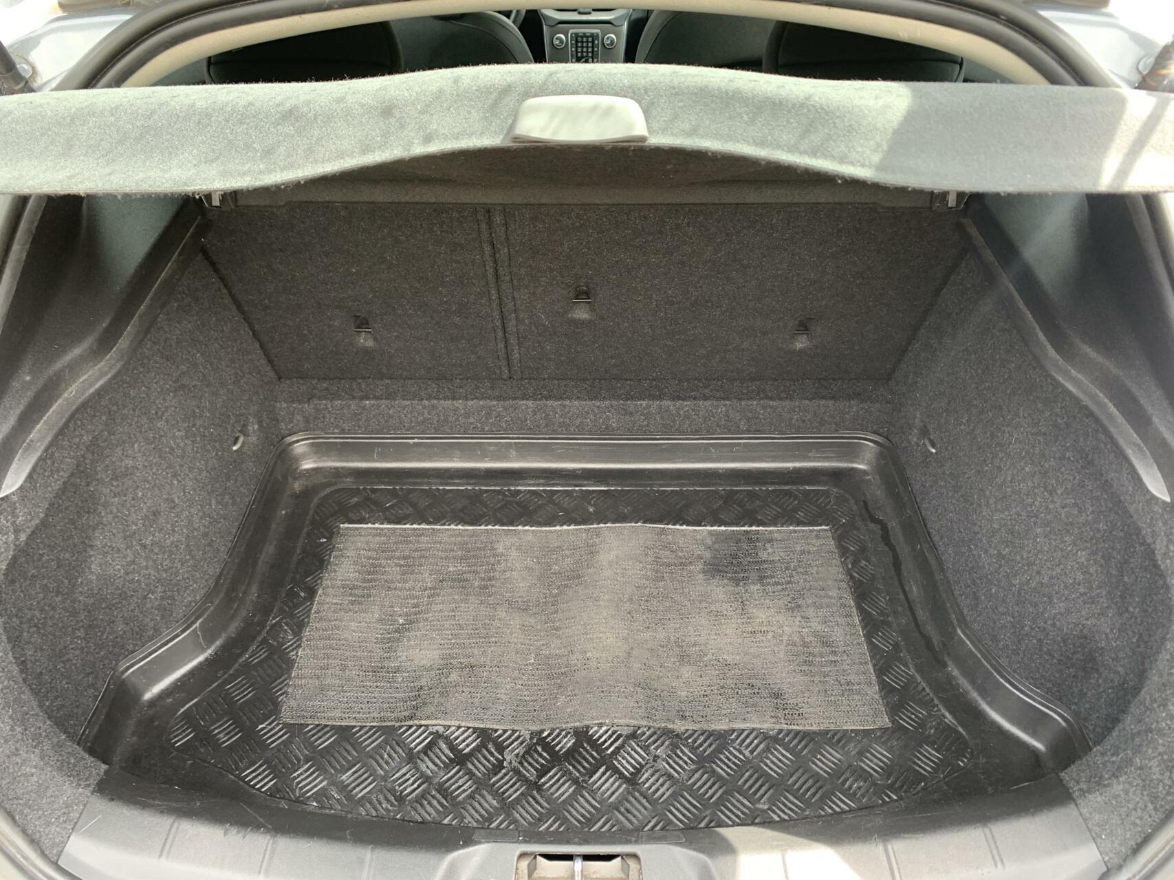 Foto van Volvo V40 Cross Country