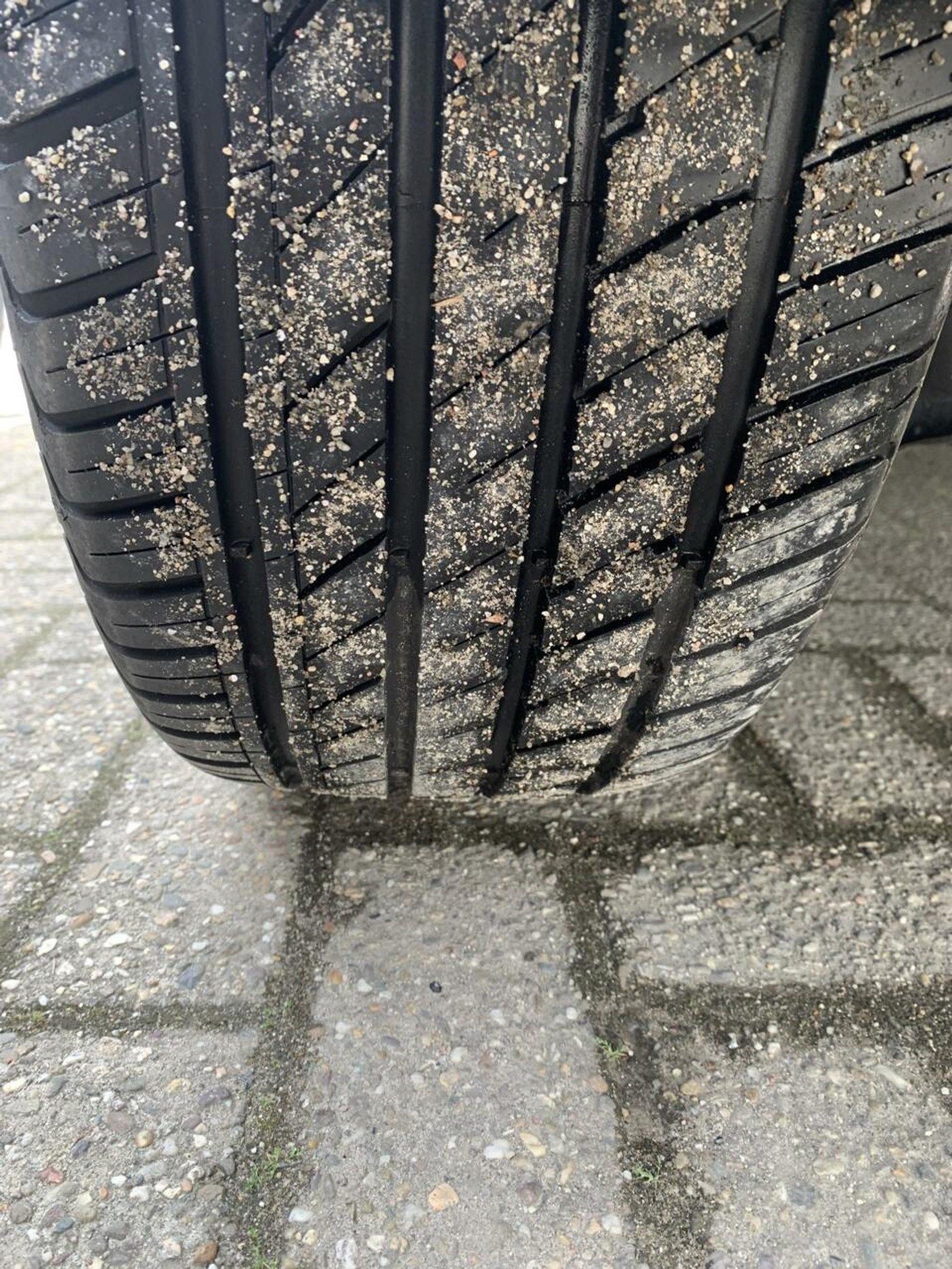Foto van Volvo V40 Cross Country