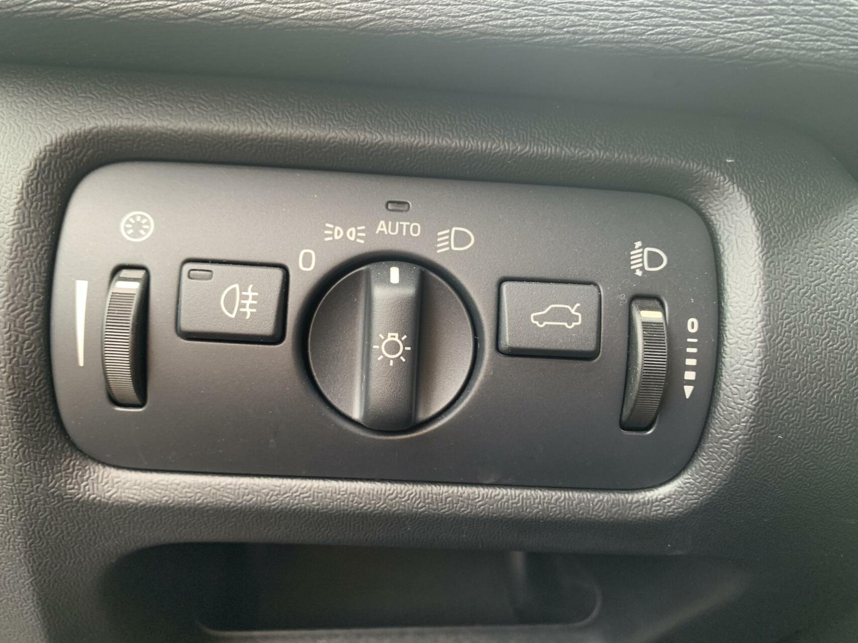 Foto van Volvo V40 Cross Country