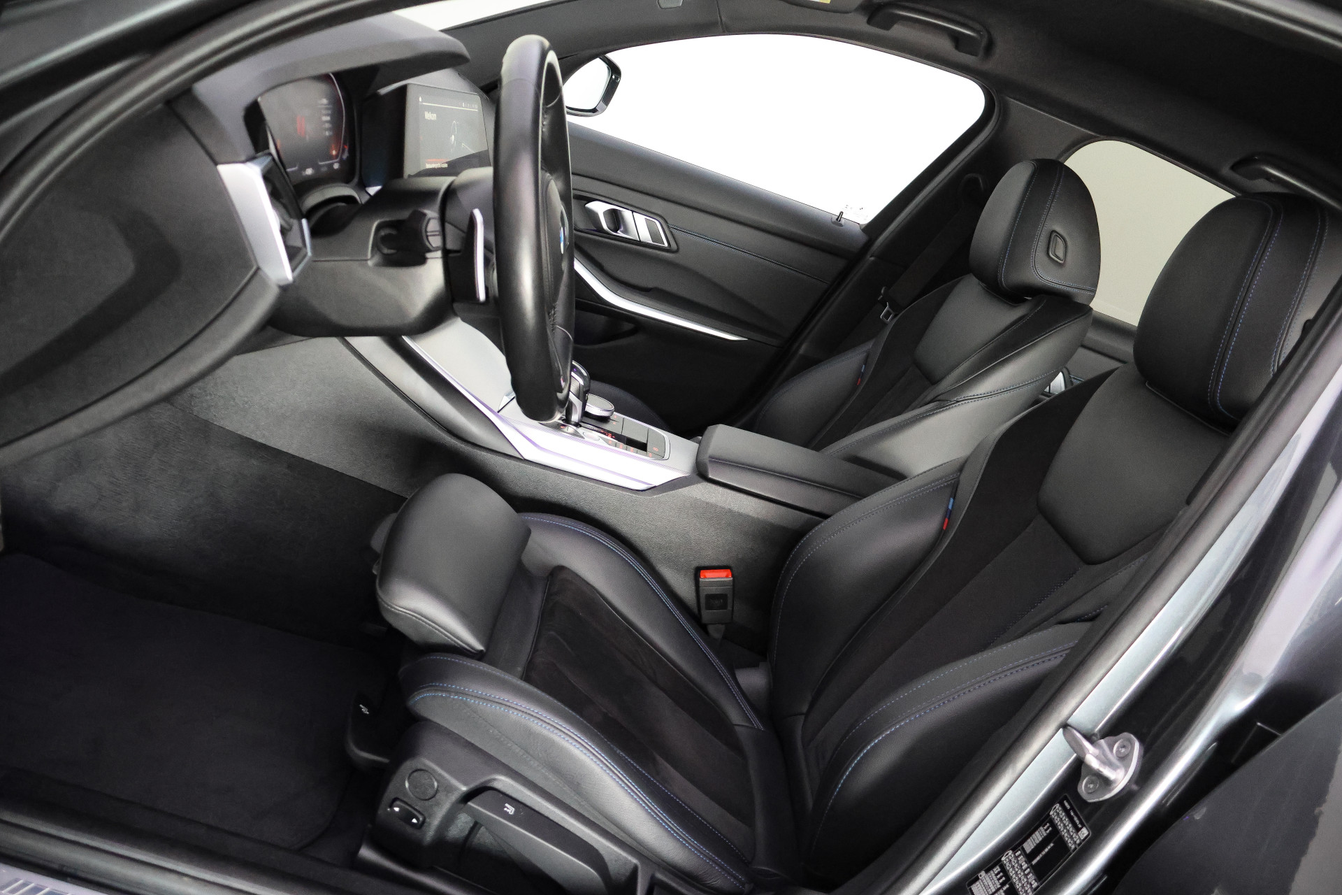 Foto van BMW 318i