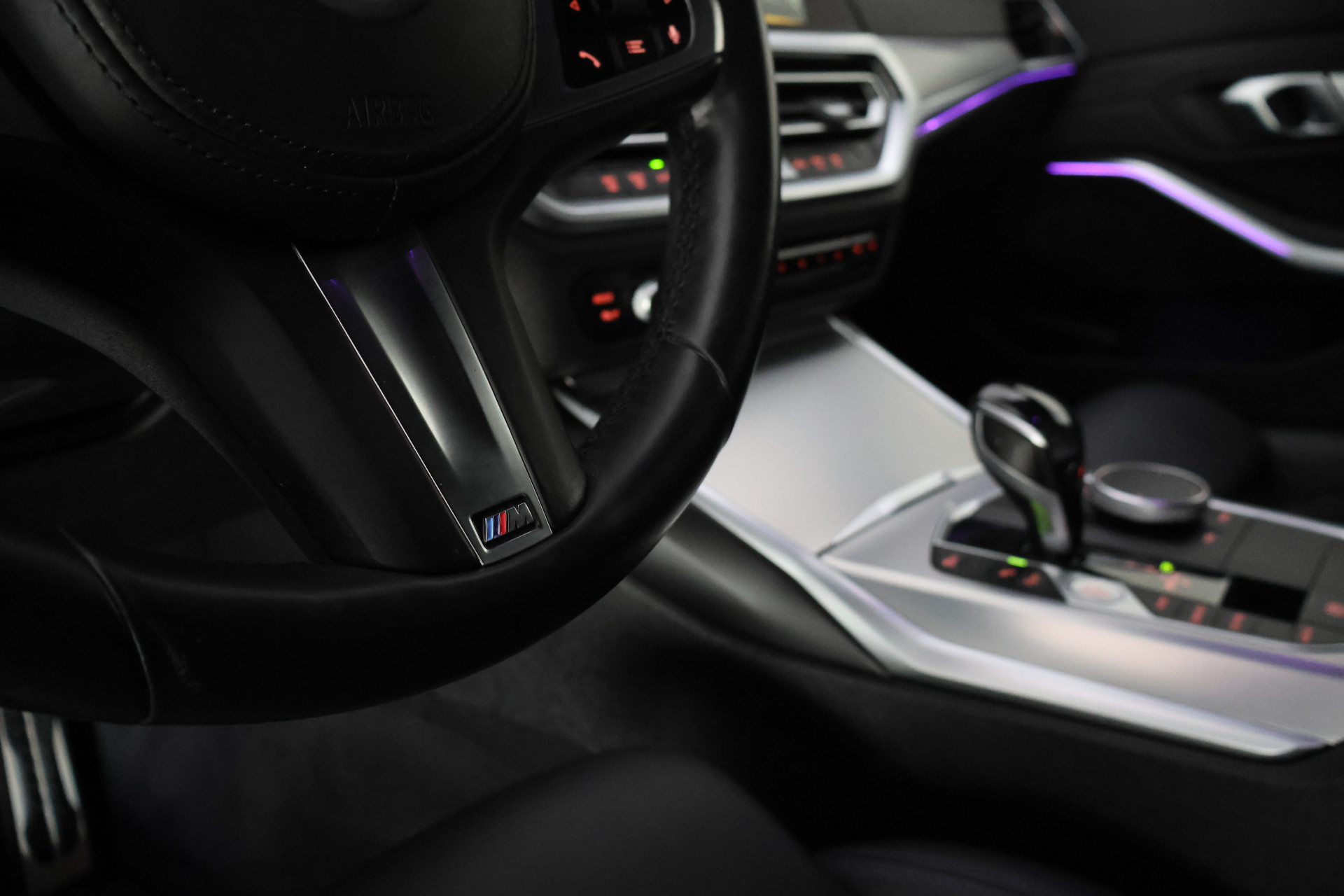 Foto van BMW 318i