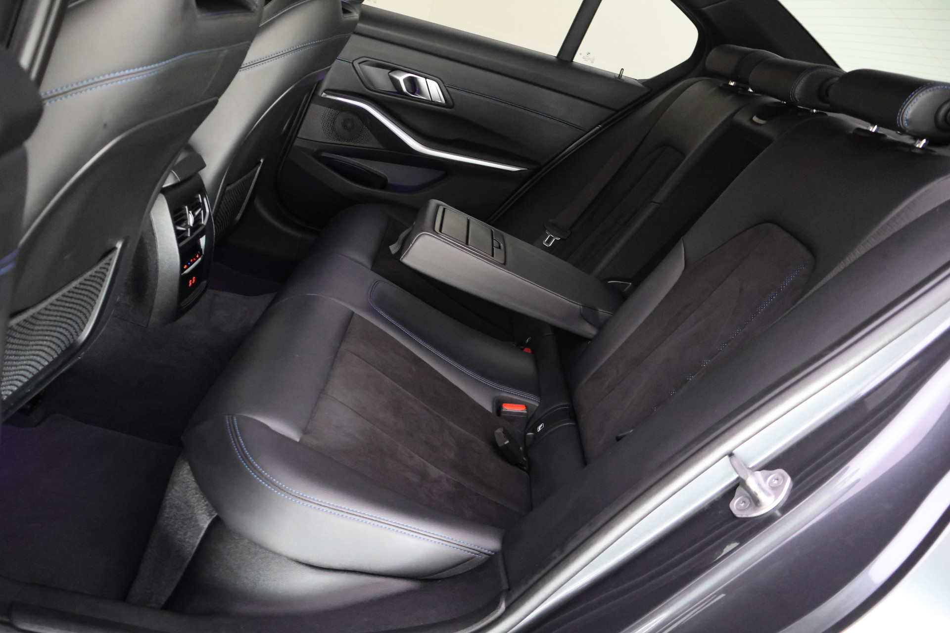 Foto van BMW 318i