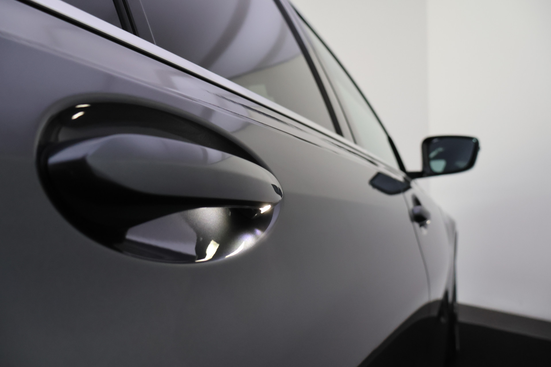 Foto van BMW 318i