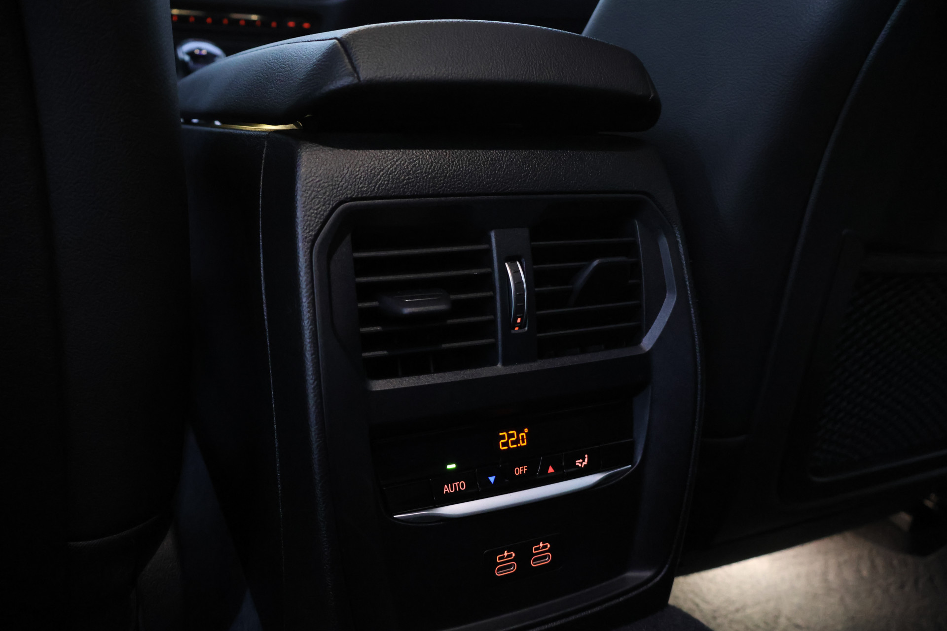 Foto van BMW 318i