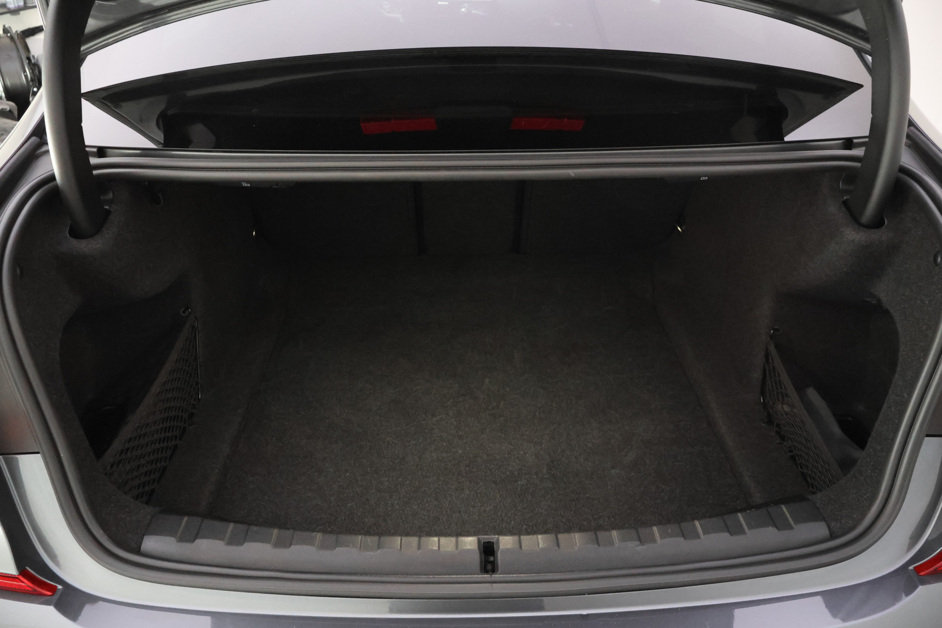 Foto van BMW 318i