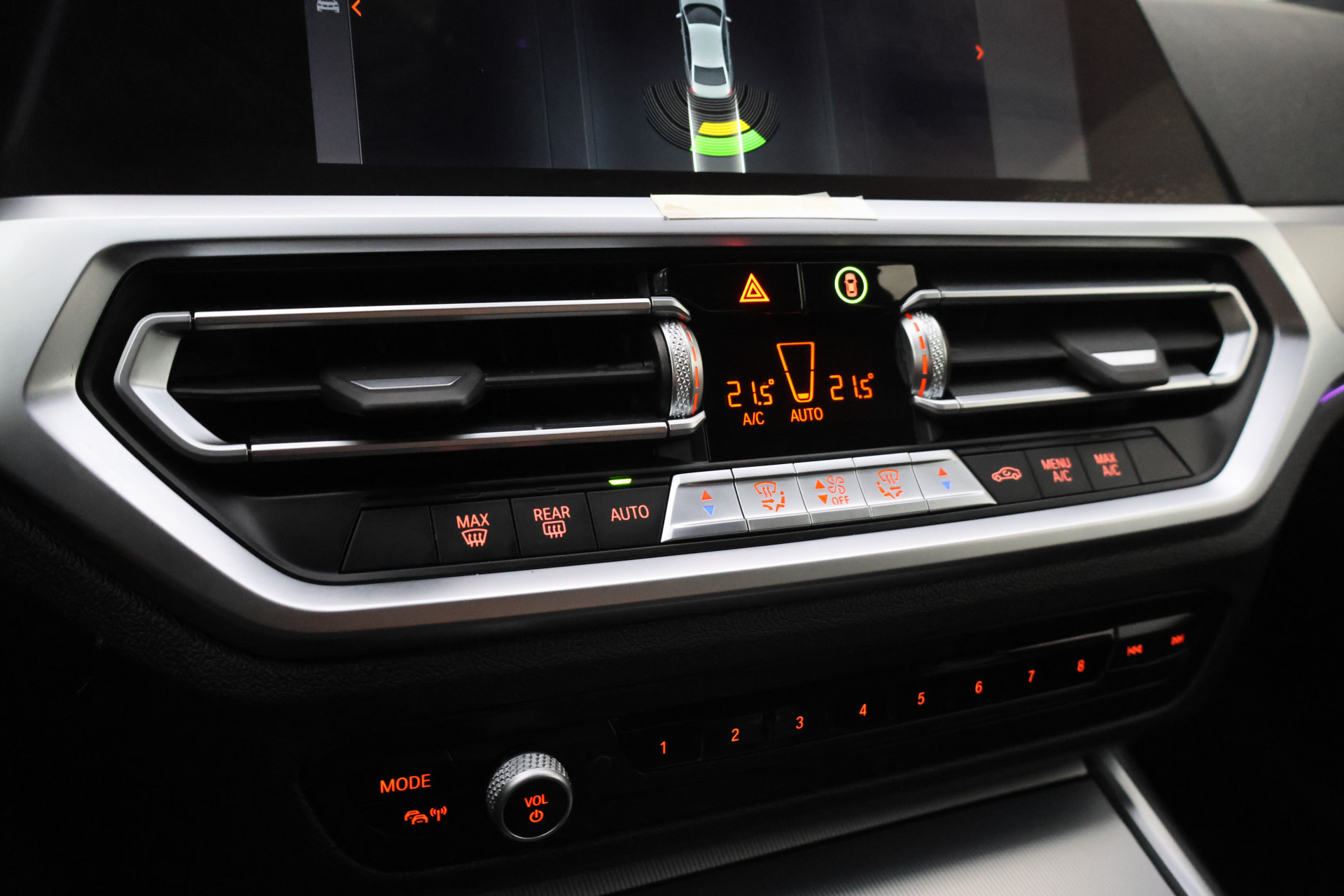 Foto van BMW 318i