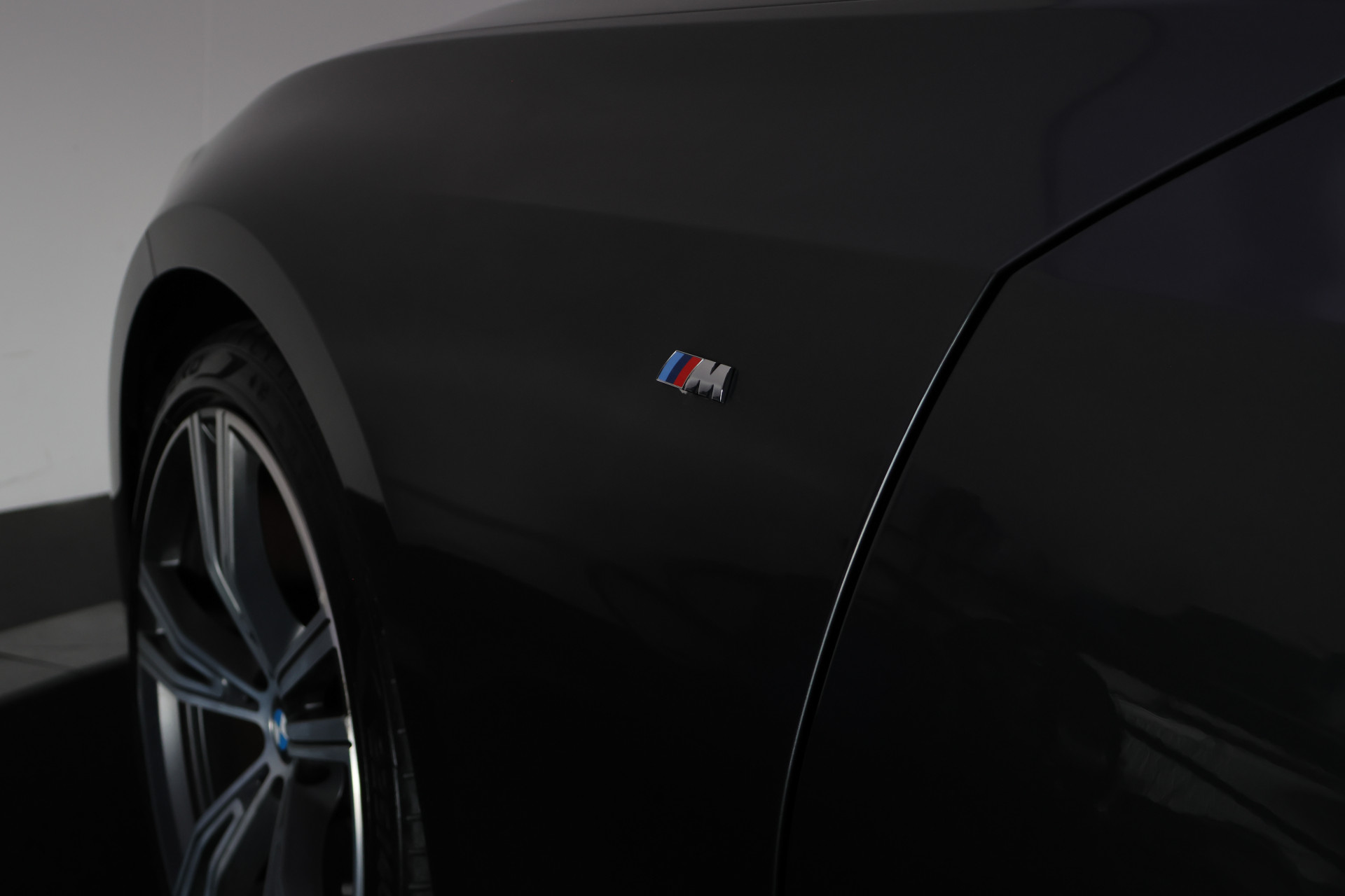 Foto van BMW 318i