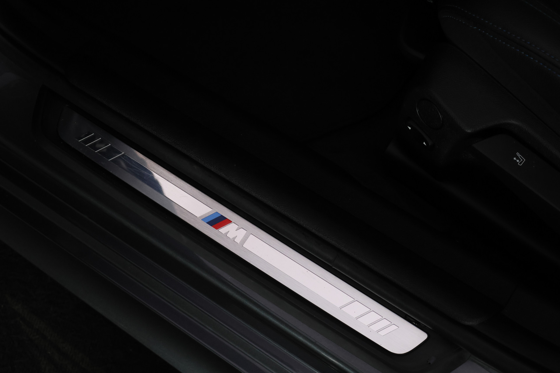 Foto van BMW 318i