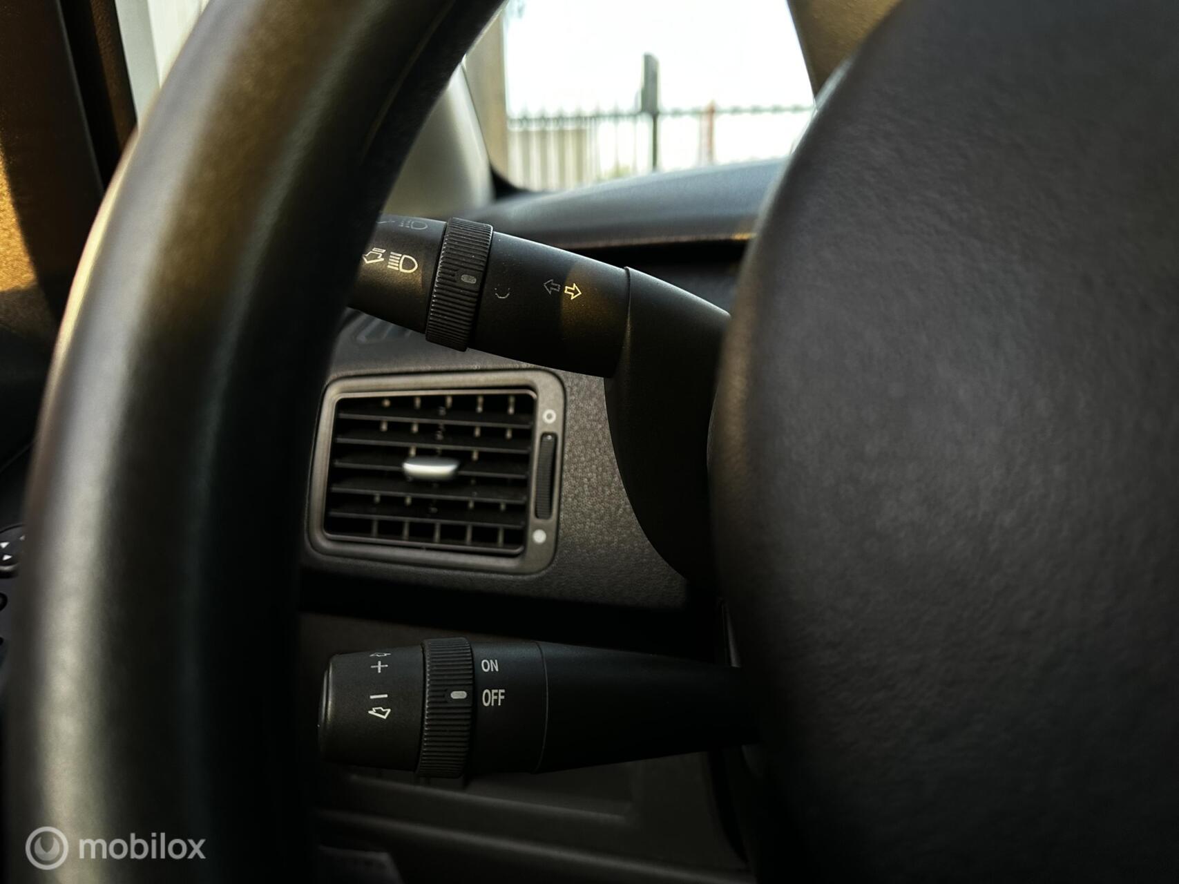 Foto van Fiat Fiat Idea