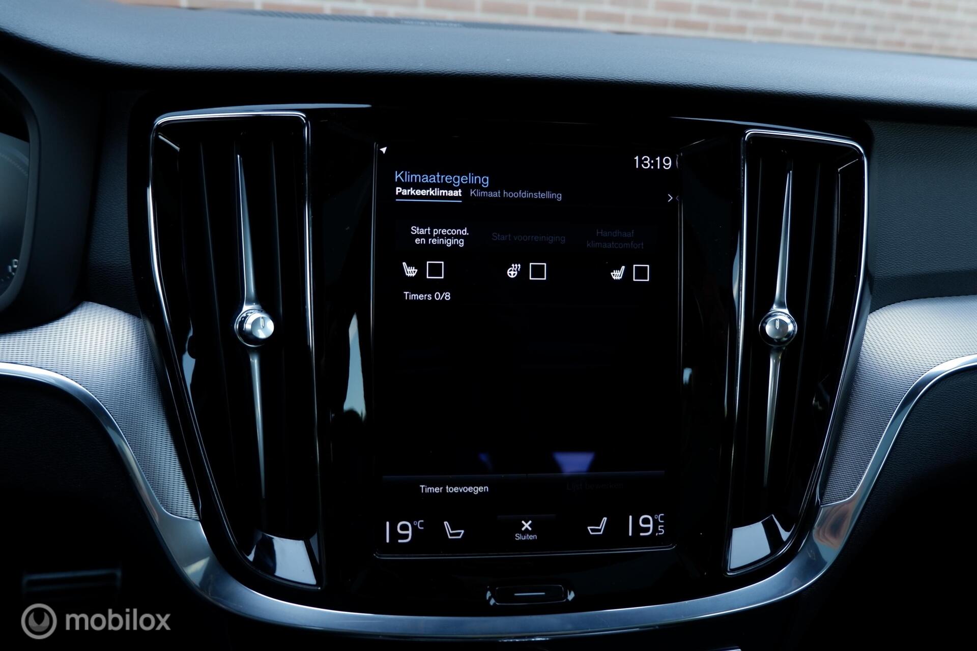 Foto van Volvo V60