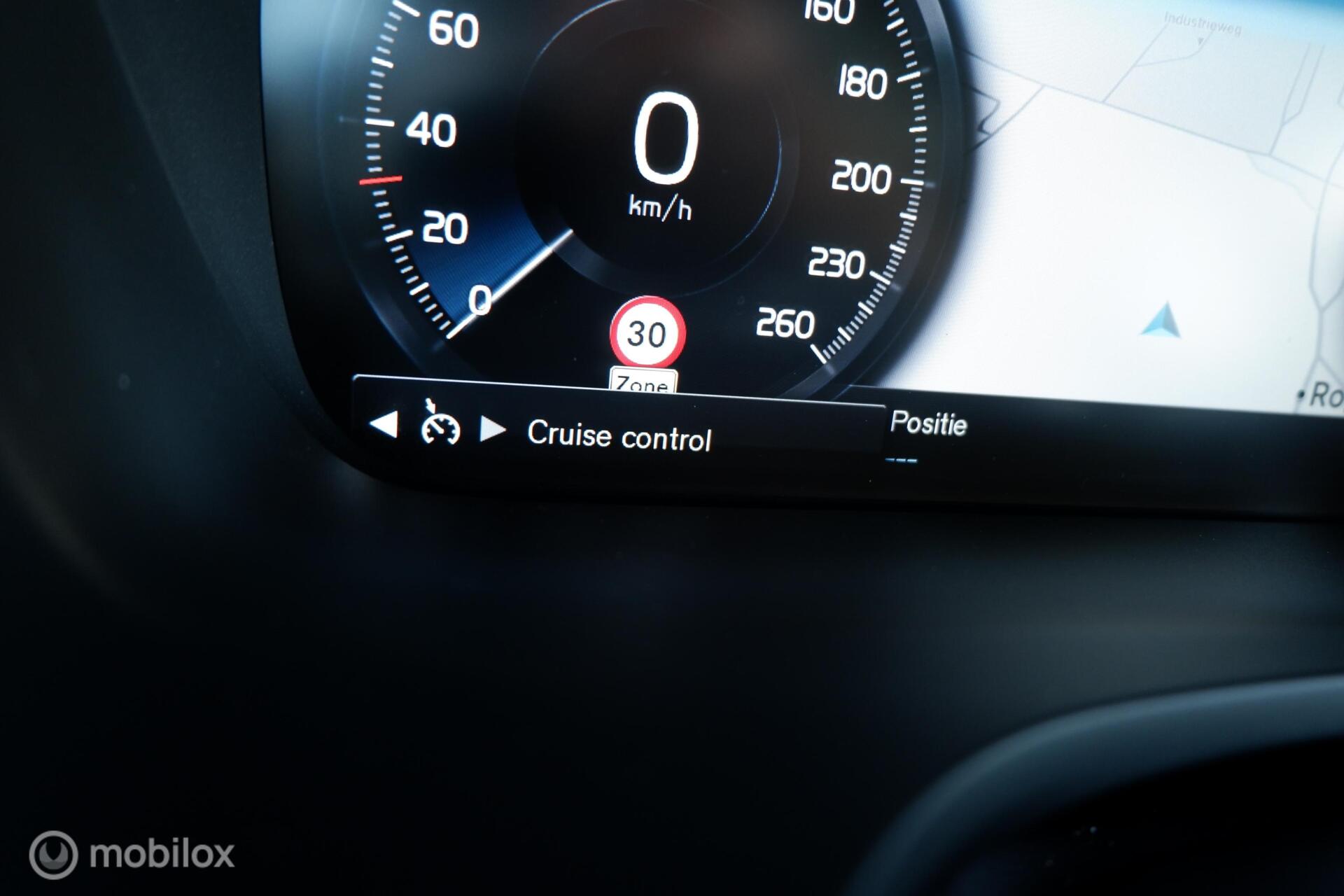 Foto van Volvo V60