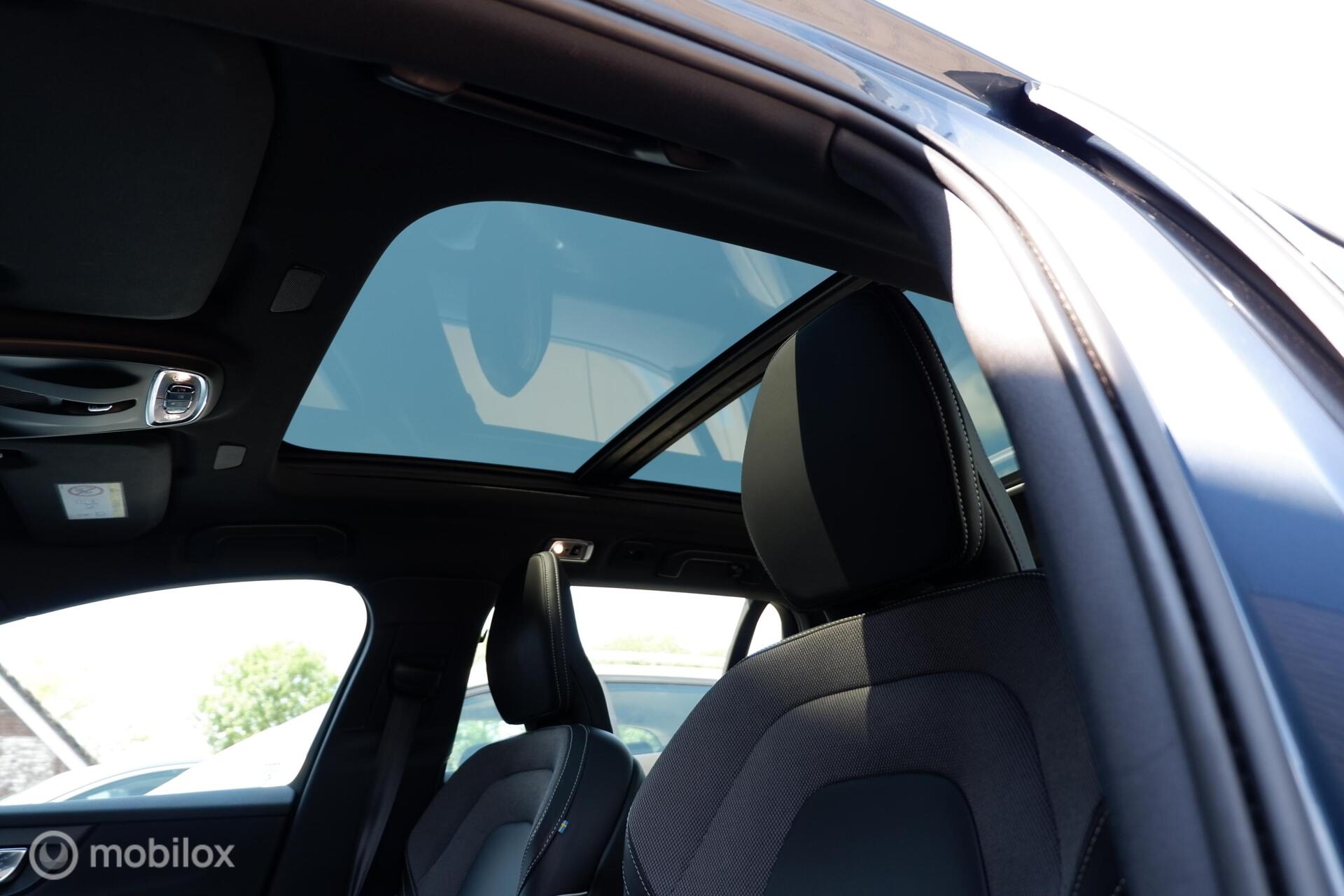 Foto van Volvo V60