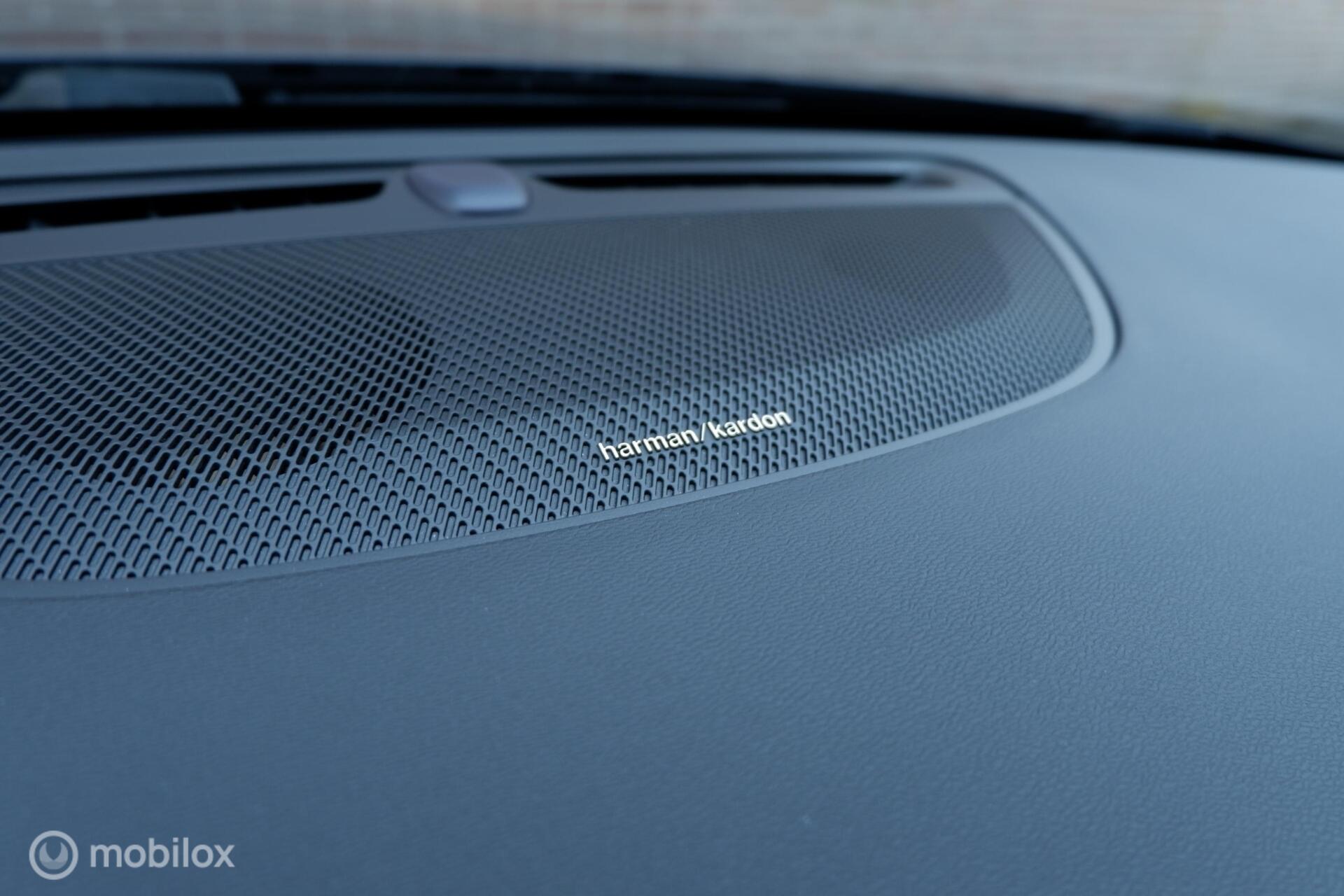 Foto van Volvo V60