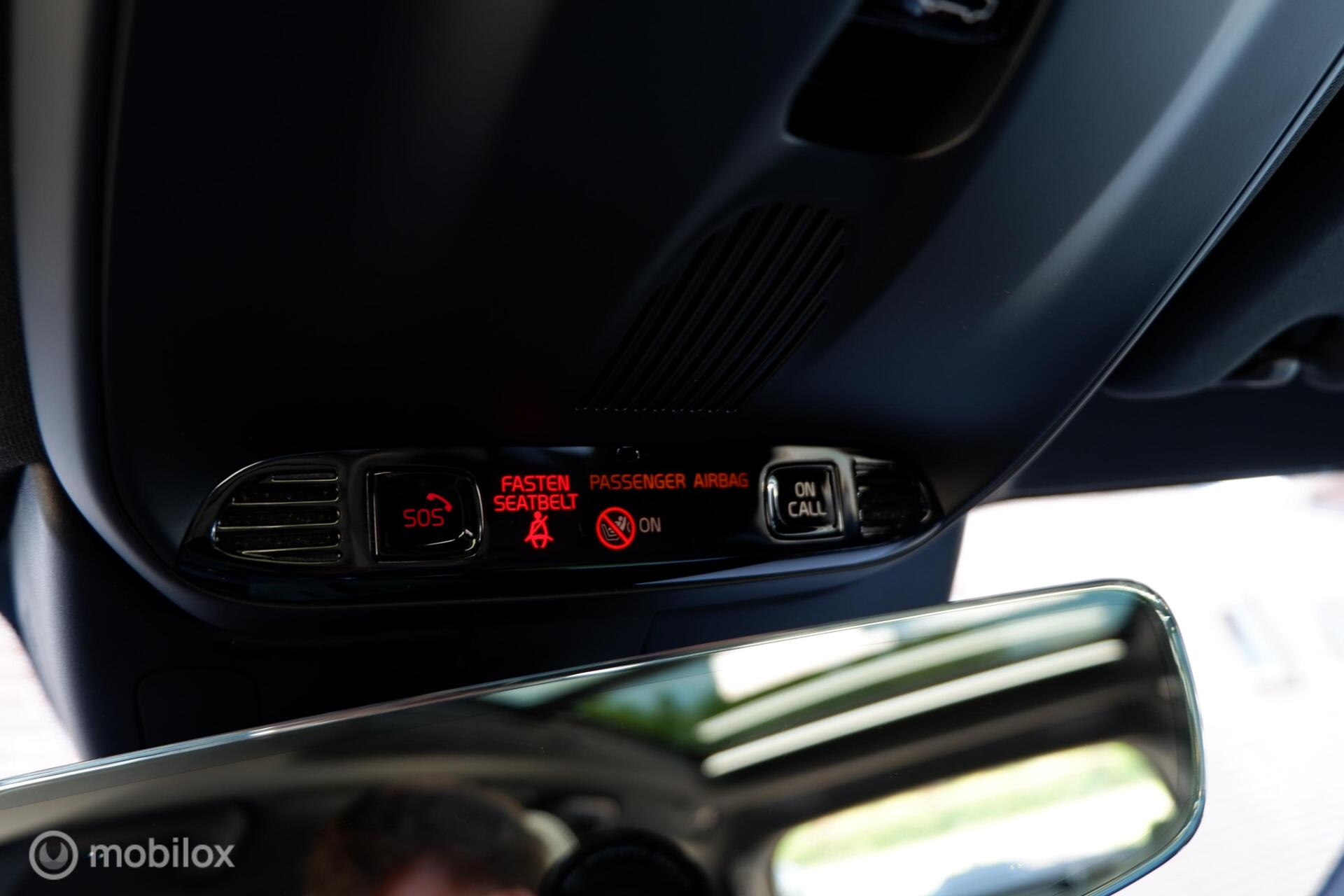 Foto van Volvo V60